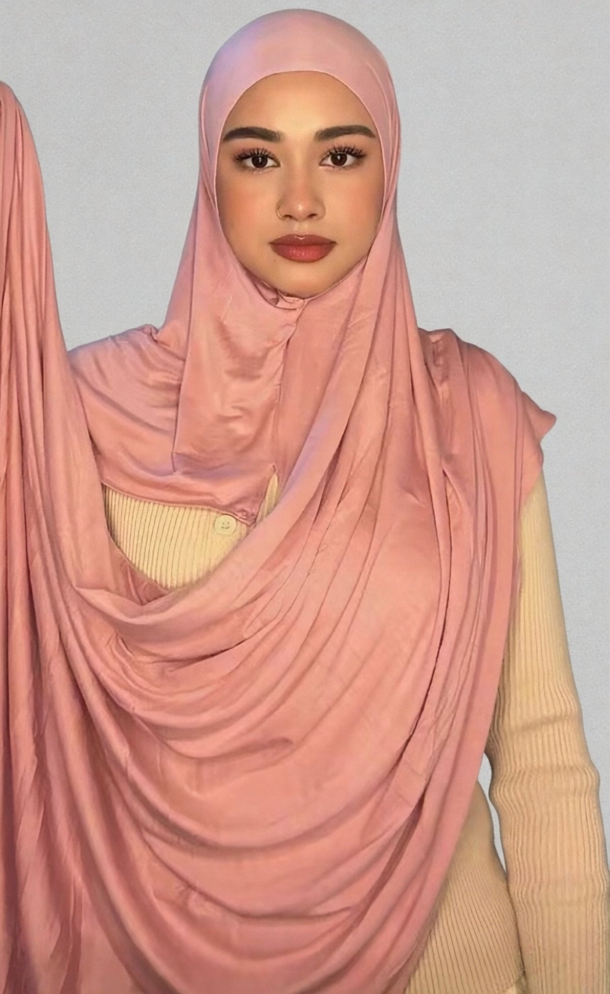 Instant Jersey Hijabs