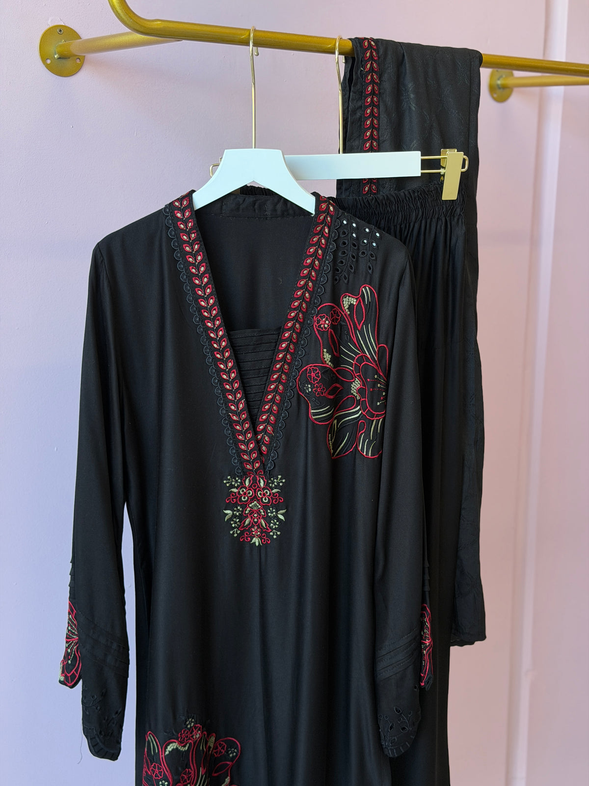 Amara 3-Piece Set