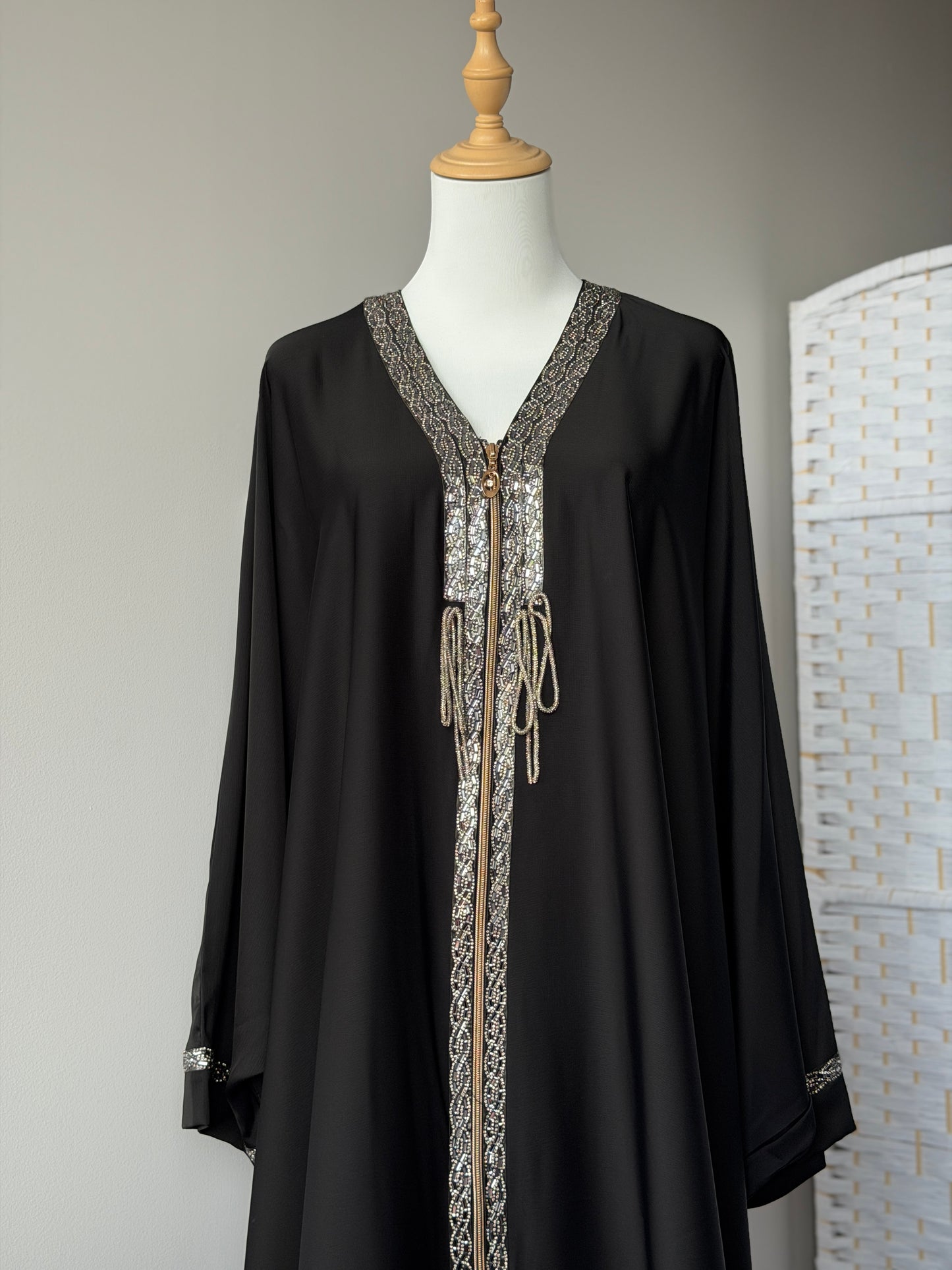 Dubai Abaya
