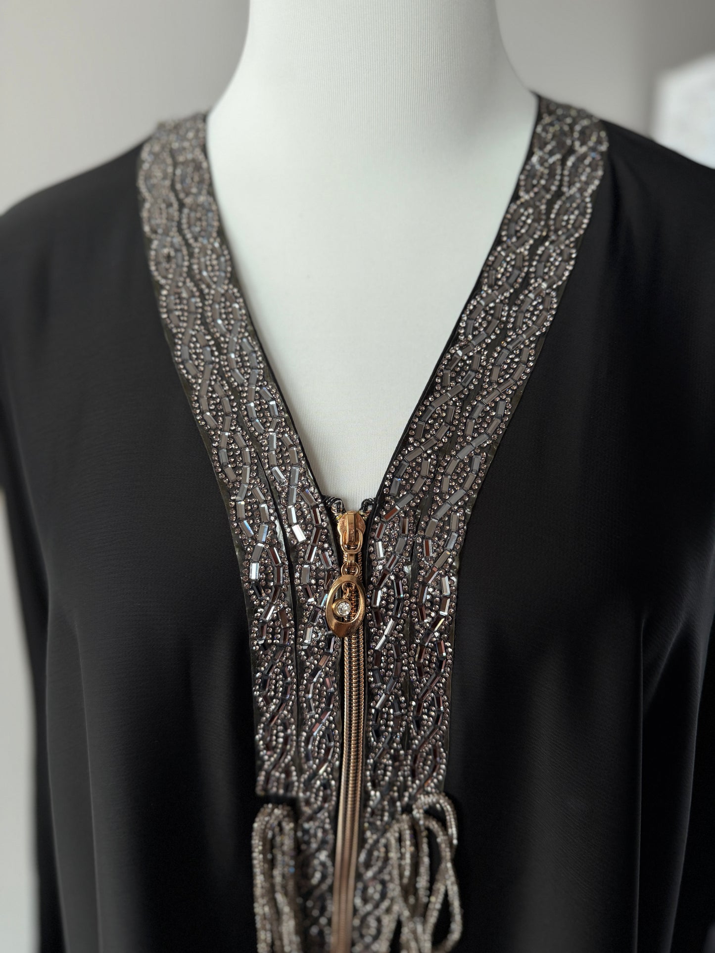 Dubai Abaya