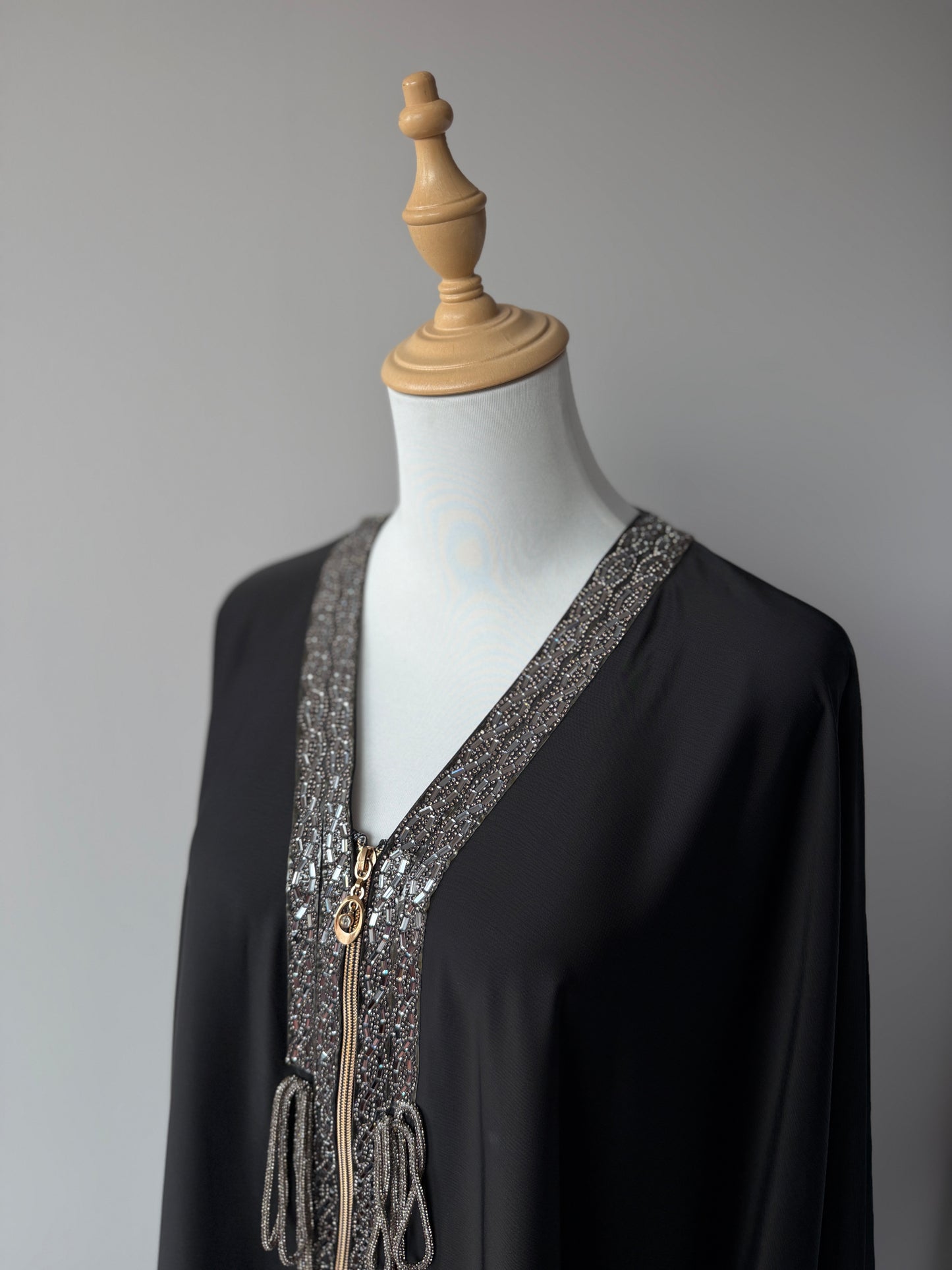 Dubai Abaya