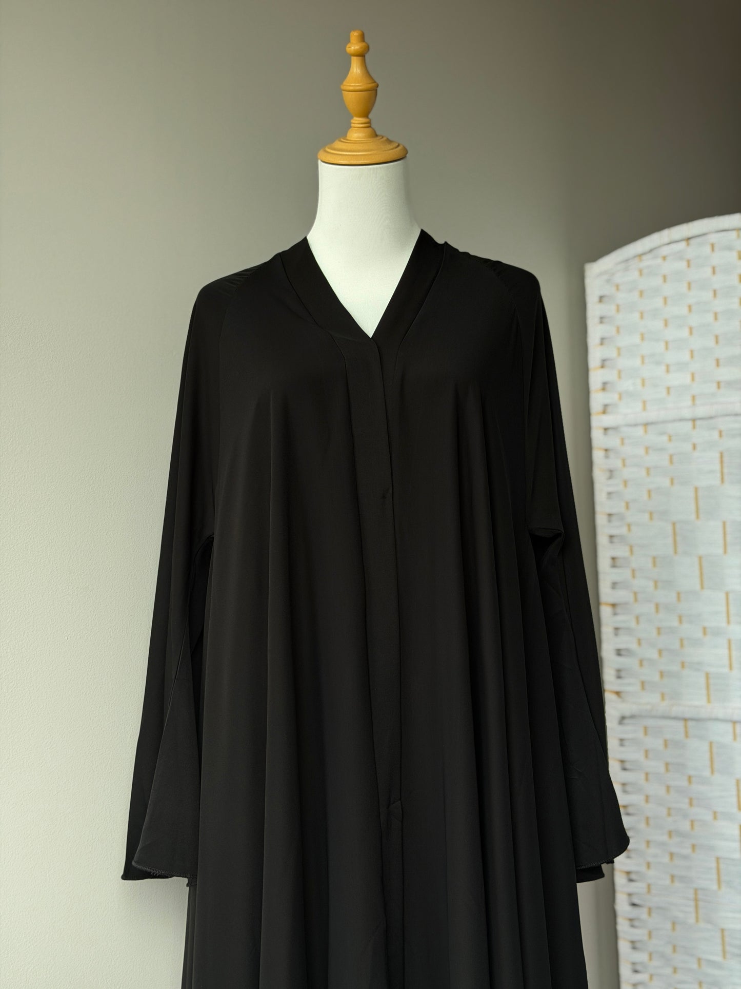 Dubai Abaya - Samaira