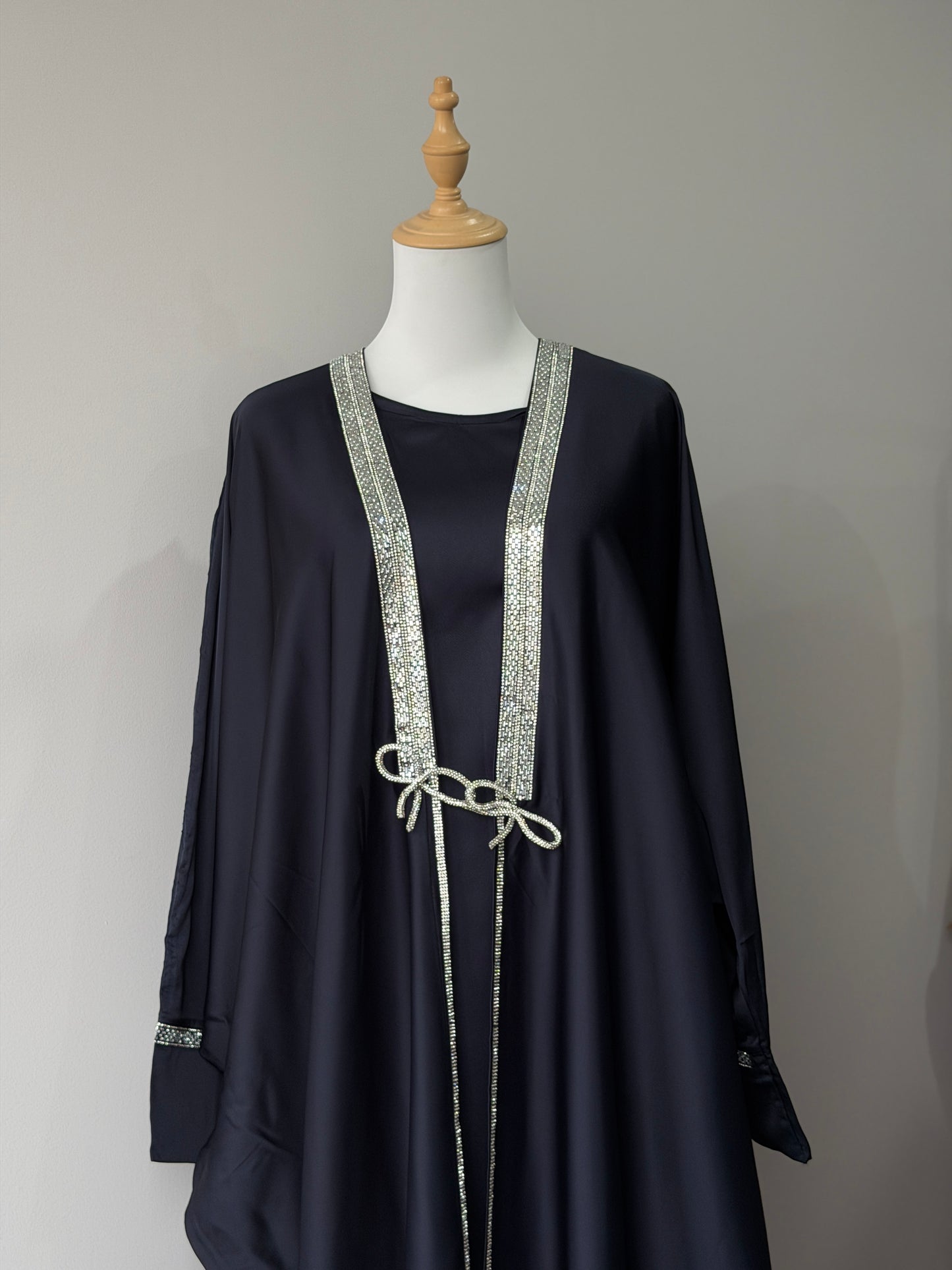 Dubai Abaya - Asiya