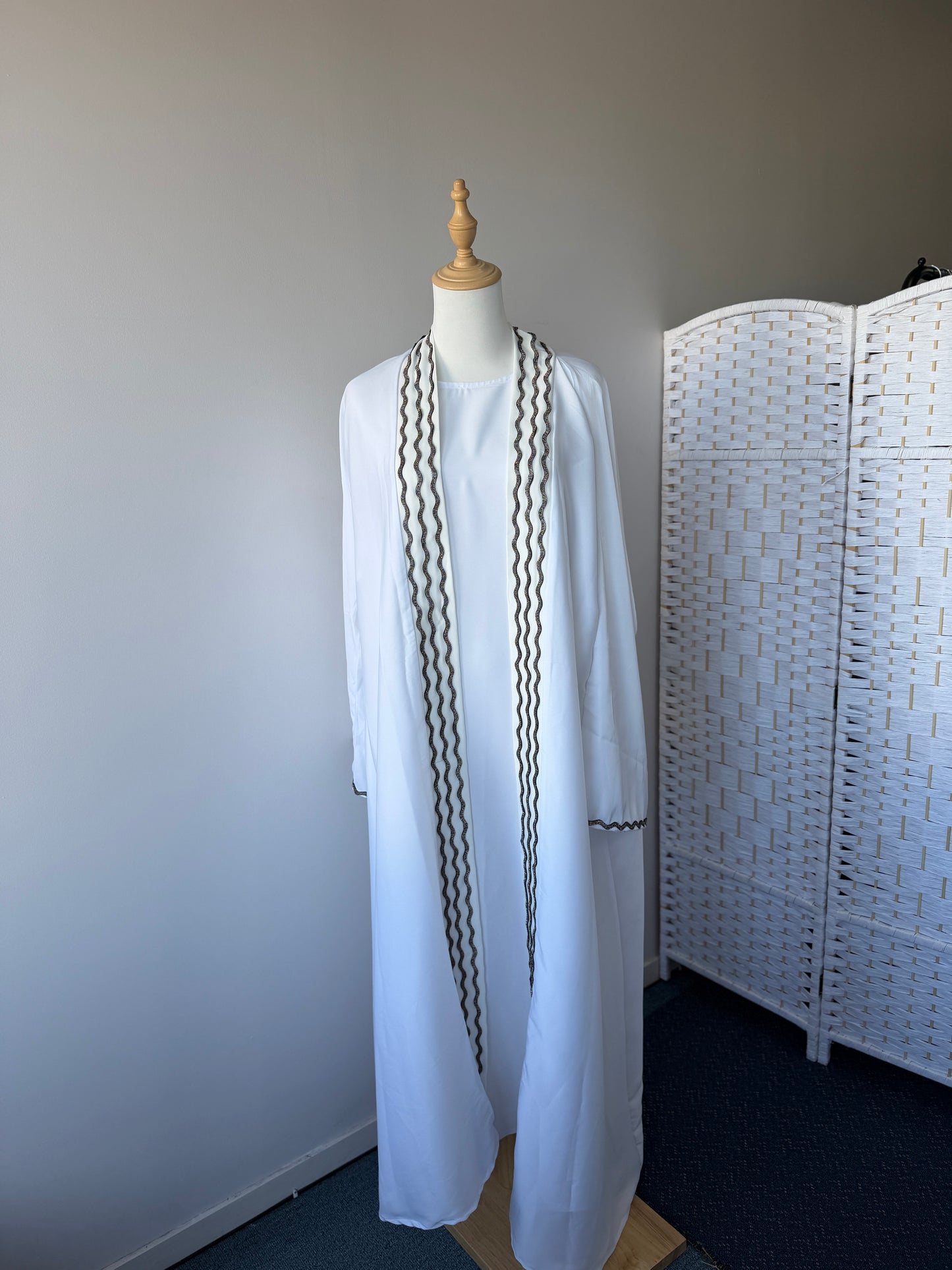 Mehar Abaya
