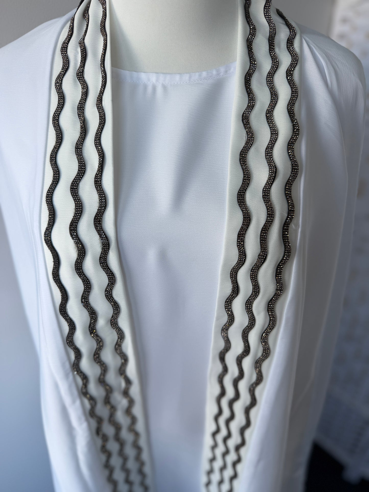 Mehar Abaya