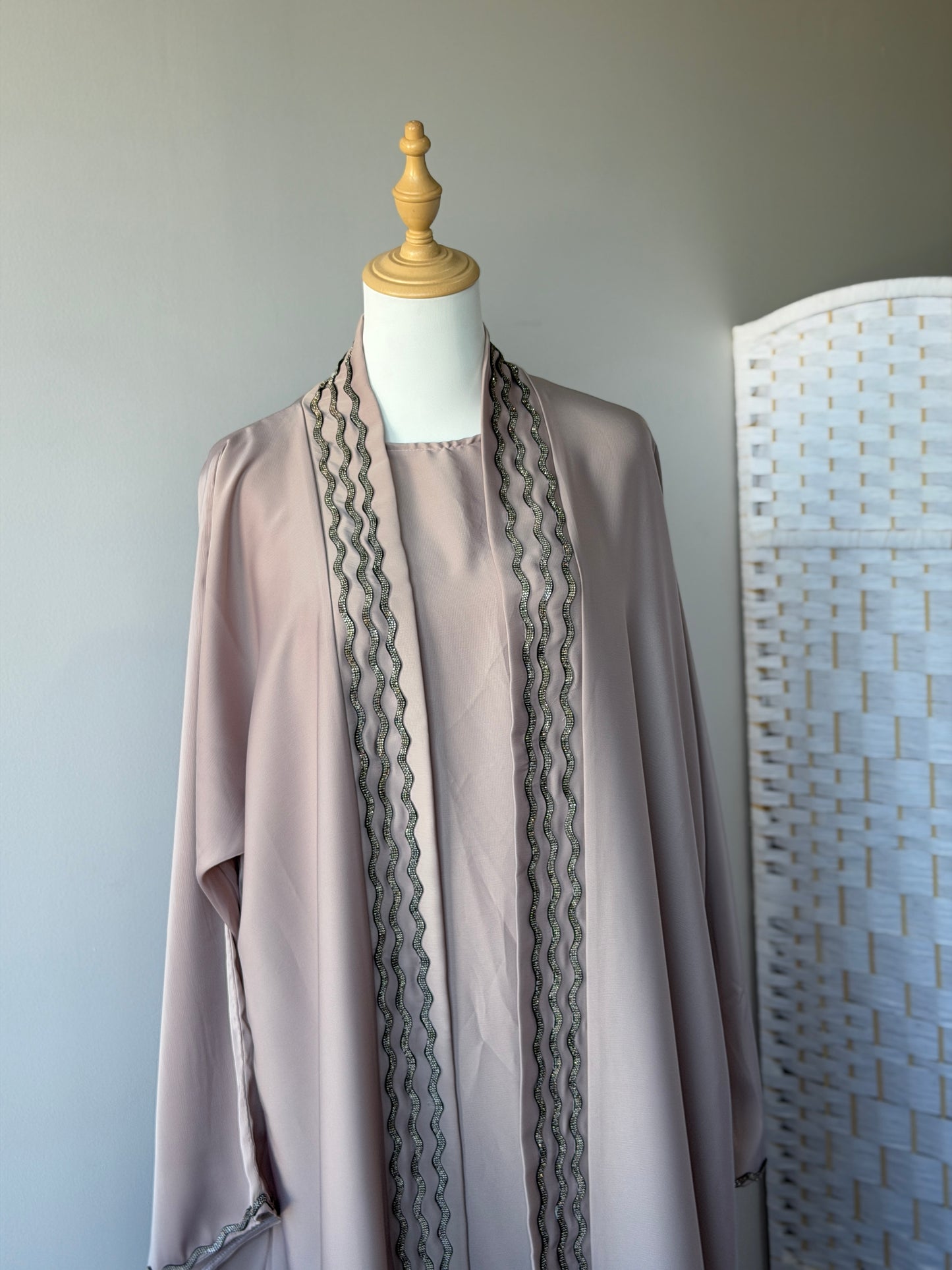 Mehar Abaya