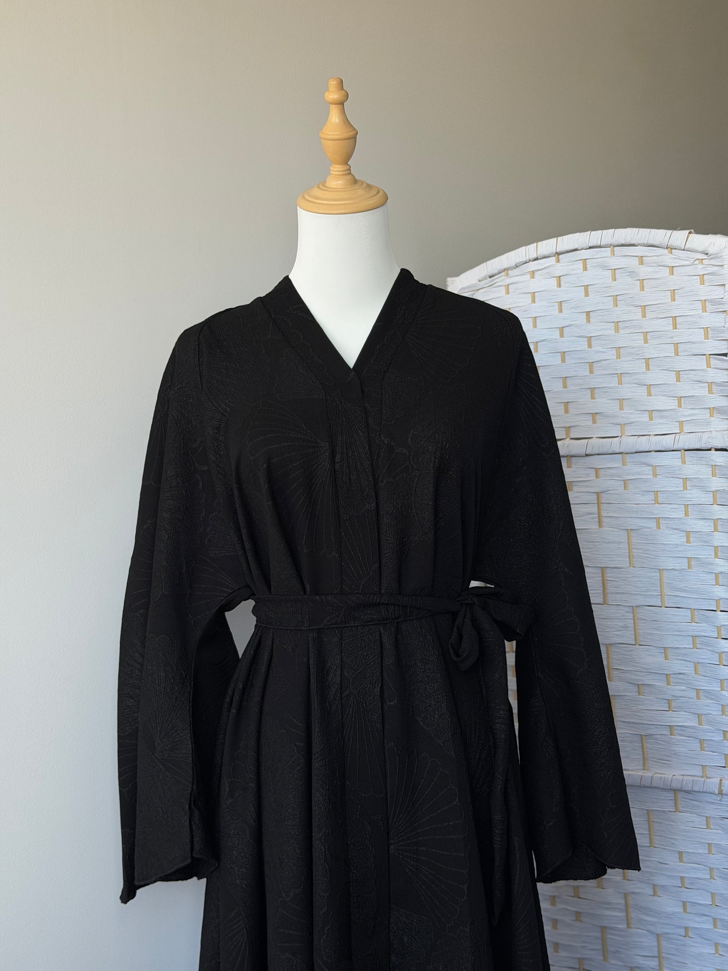 Dubai Abaya - Anisa