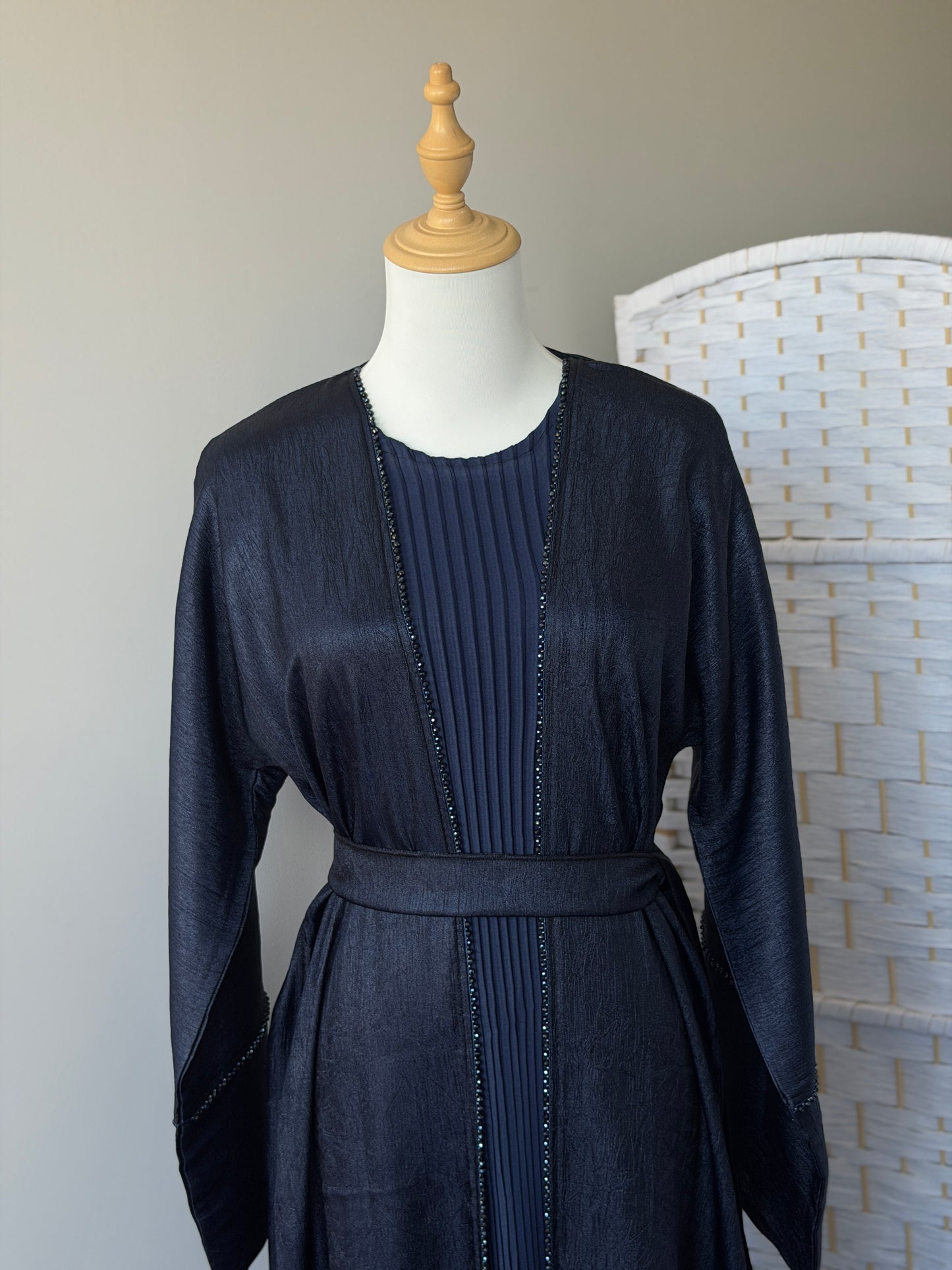 Dubai Abaya - Ruwaida