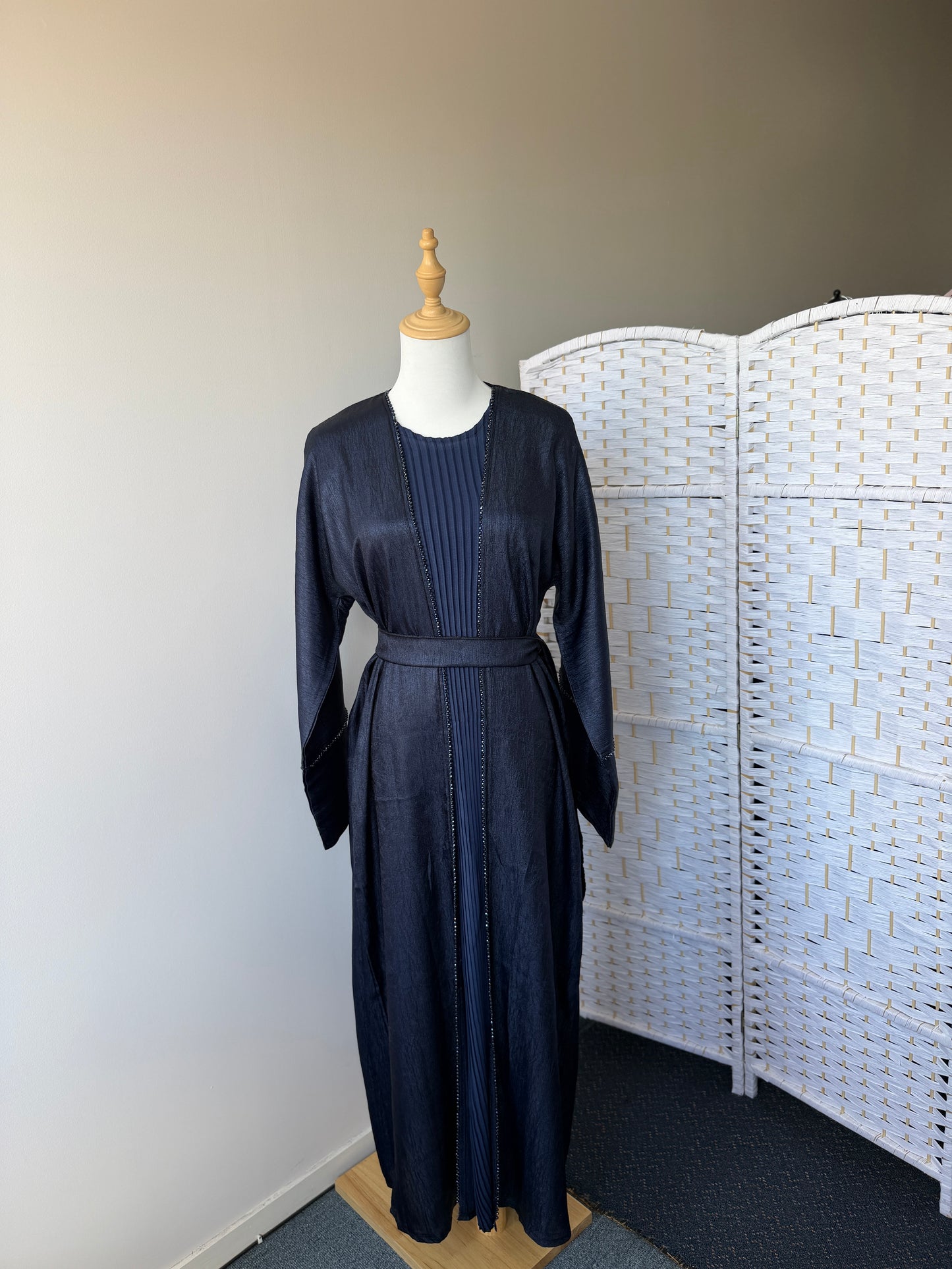 Dubai Abaya - Ruwaida