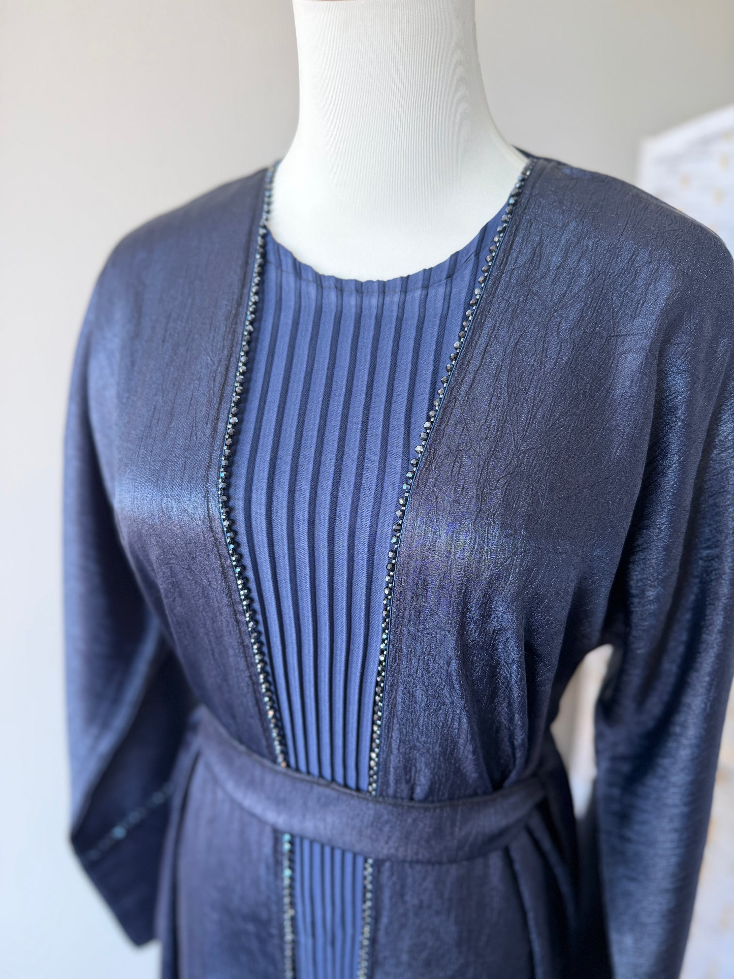 Dubai Abaya - Ruwaida