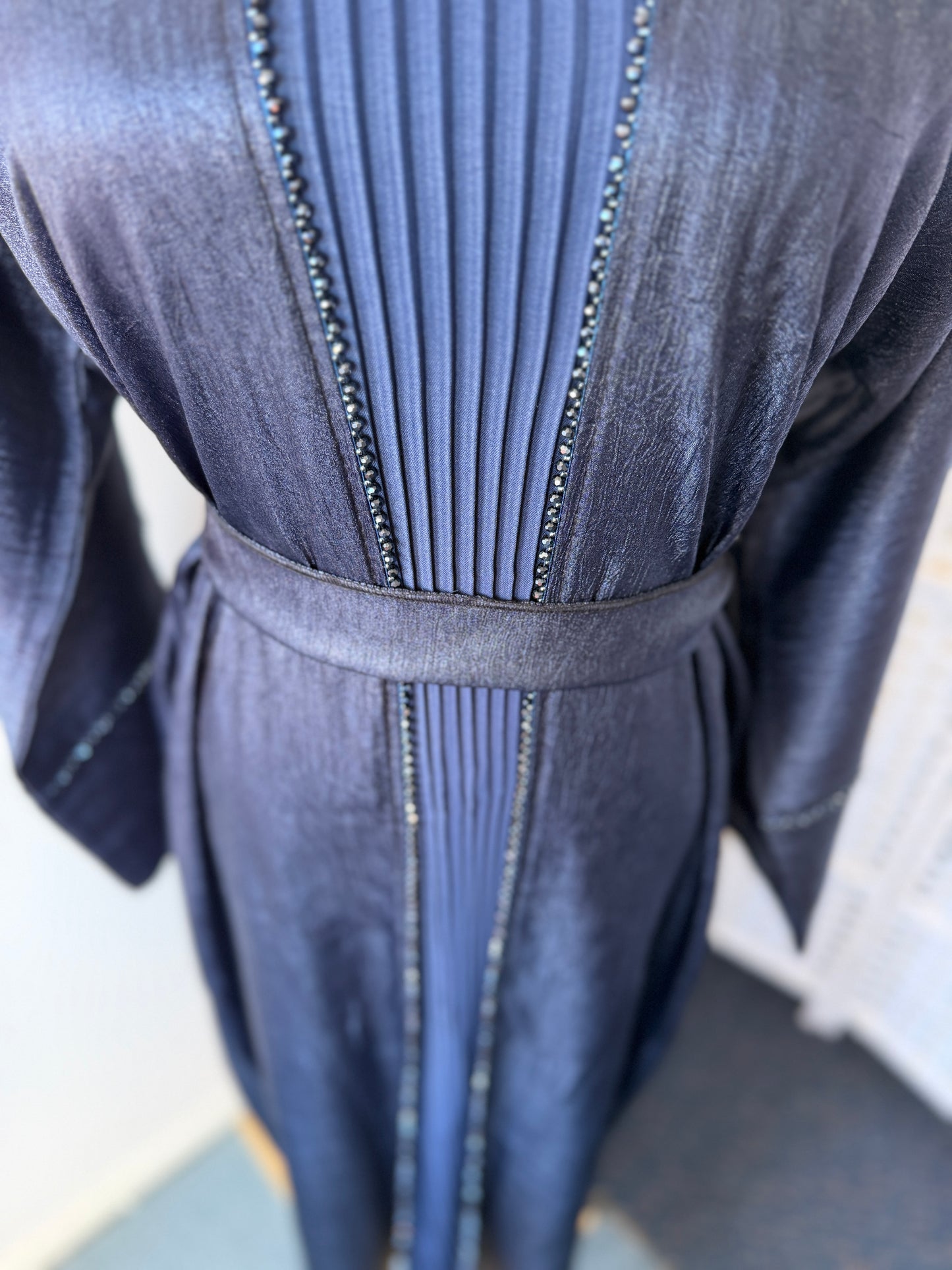 Dubai Abaya - Ruwaida