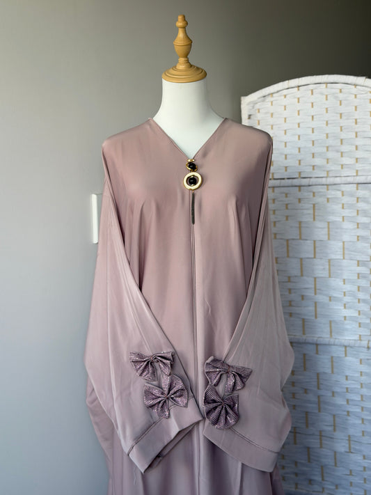 Dubai Abaya - Amal