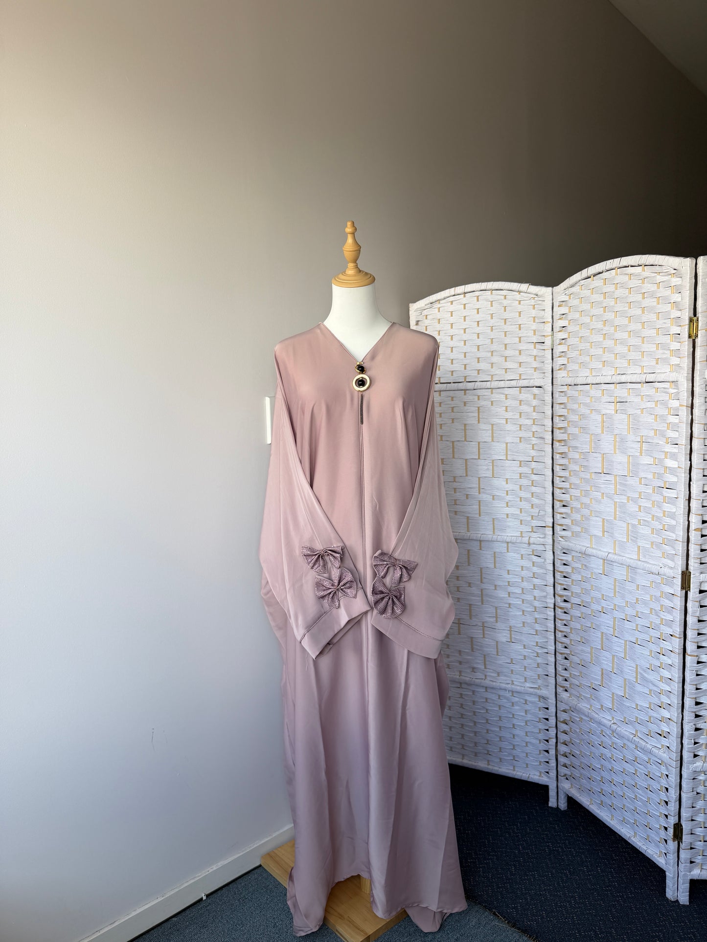Dubai Abaya - Amal