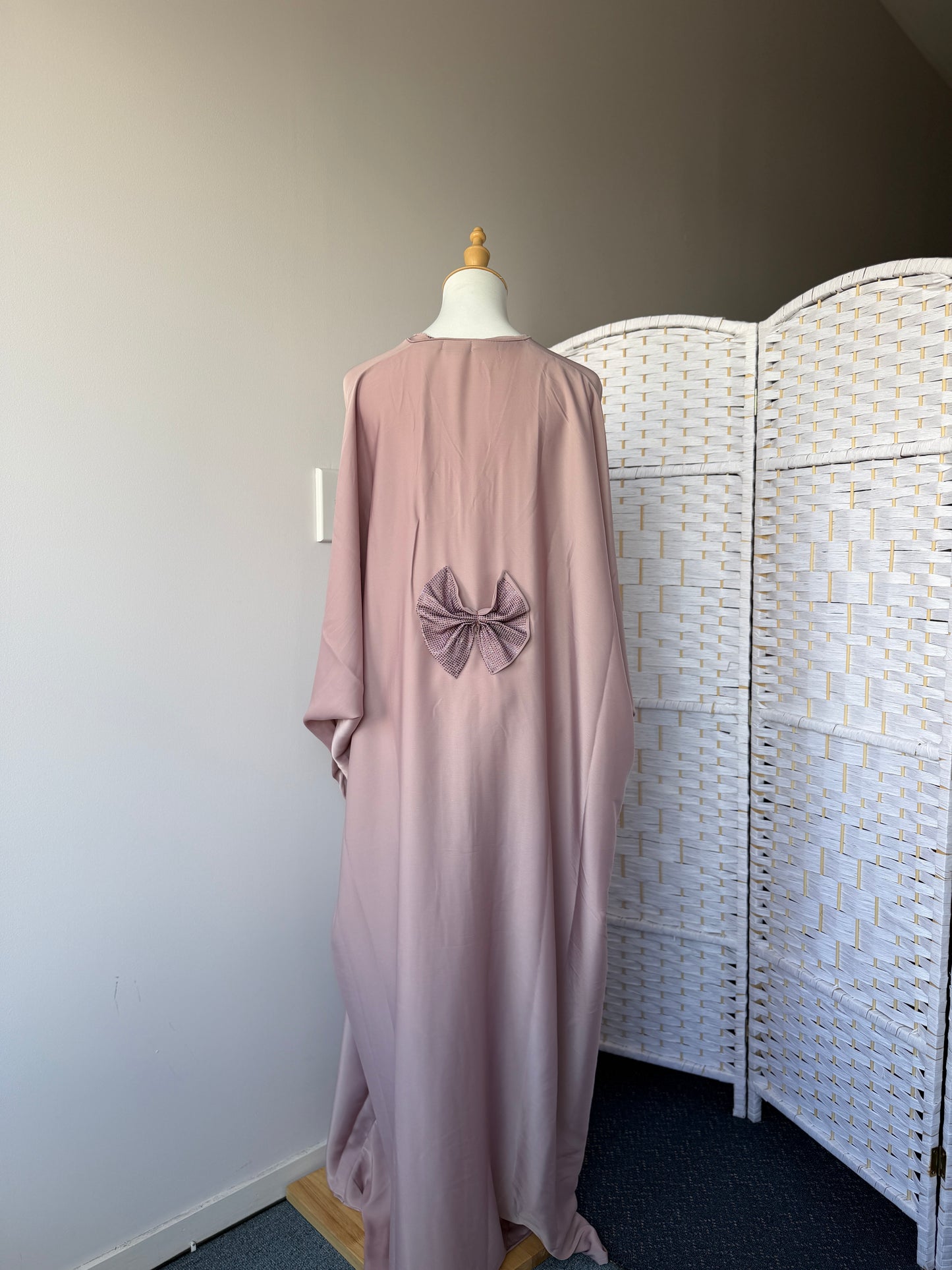 Dubai Abaya - Amal