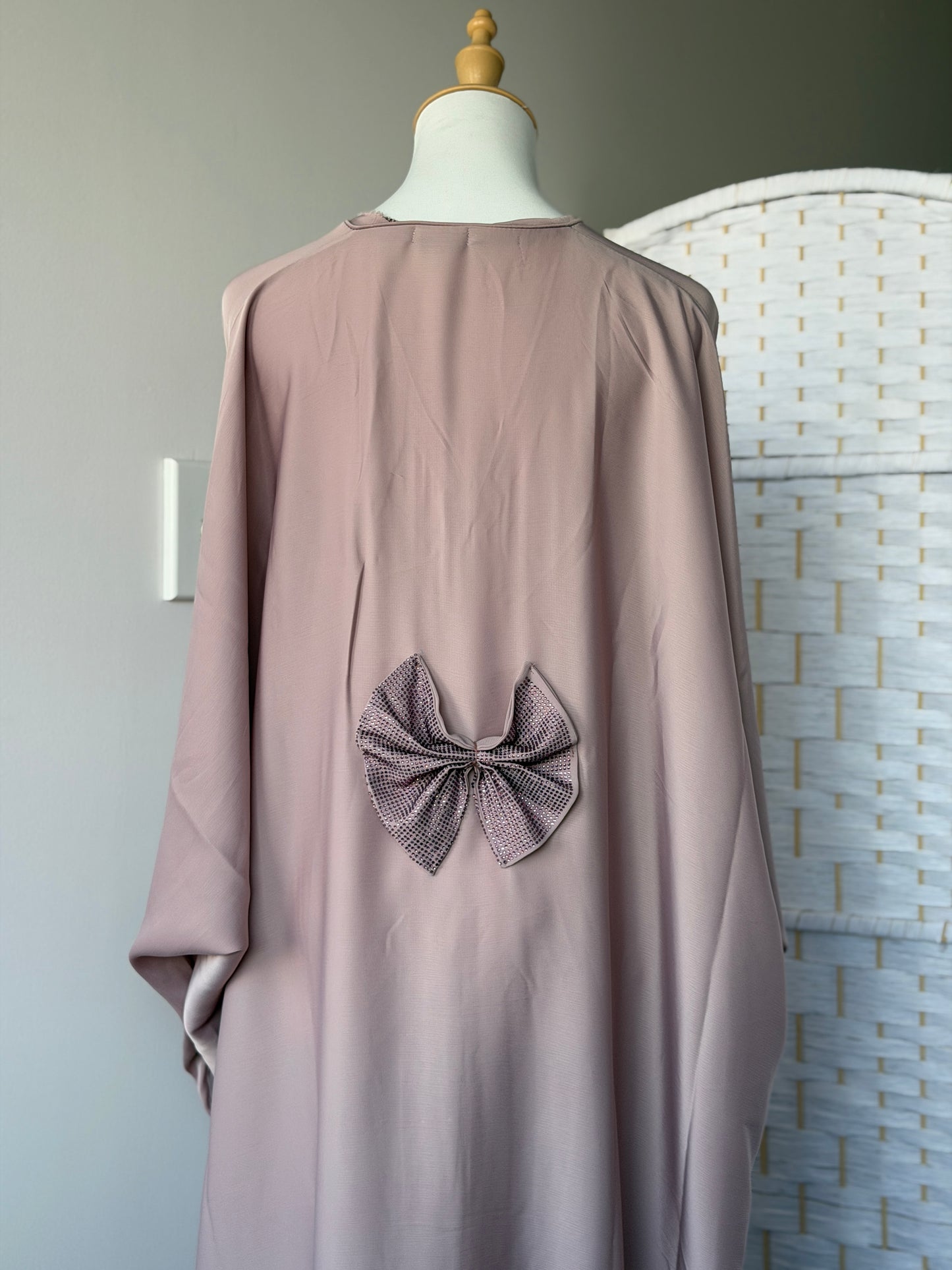 Dubai Abaya - Amal