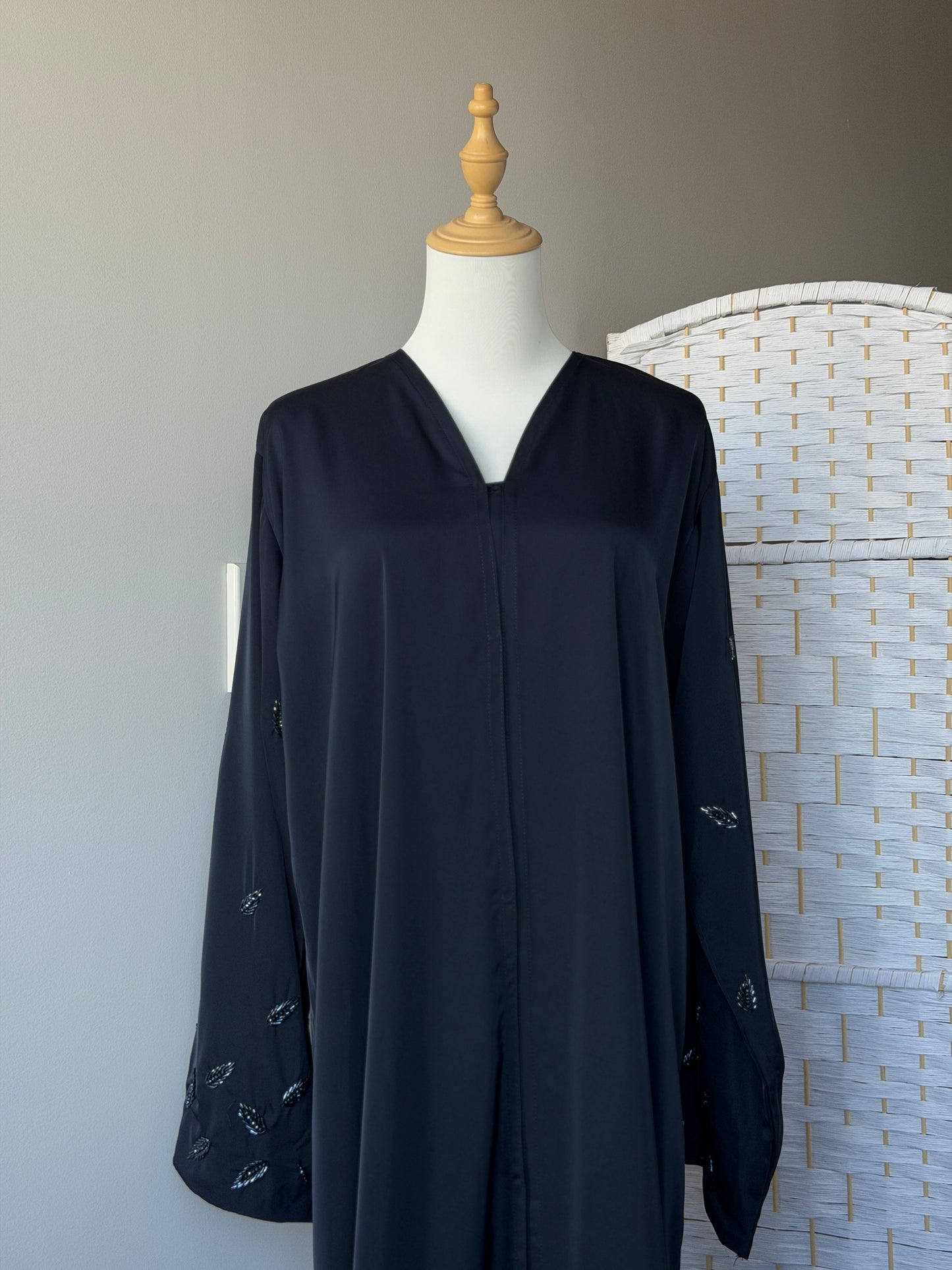 Dubai Abaya