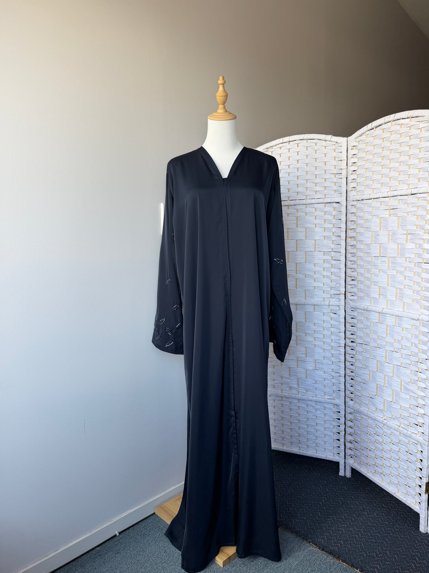 Dubai Abaya