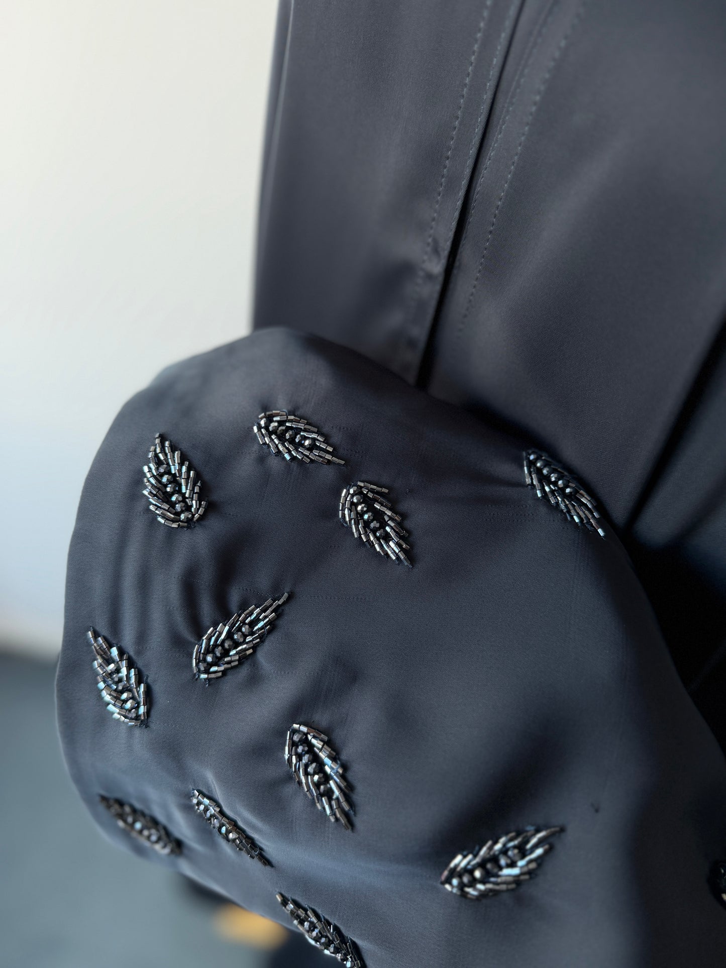 Dubai Abaya
