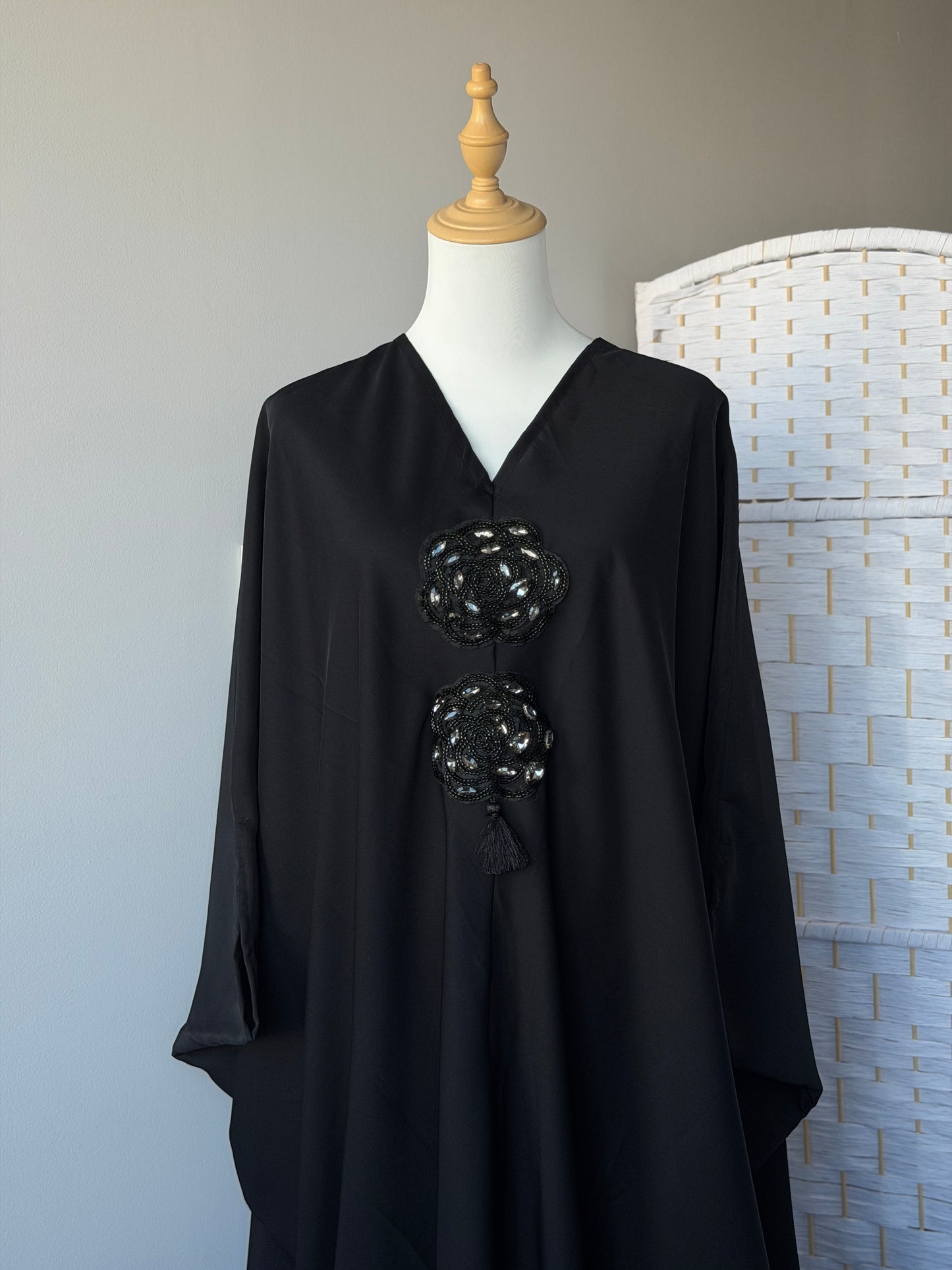 Dubai Abaya