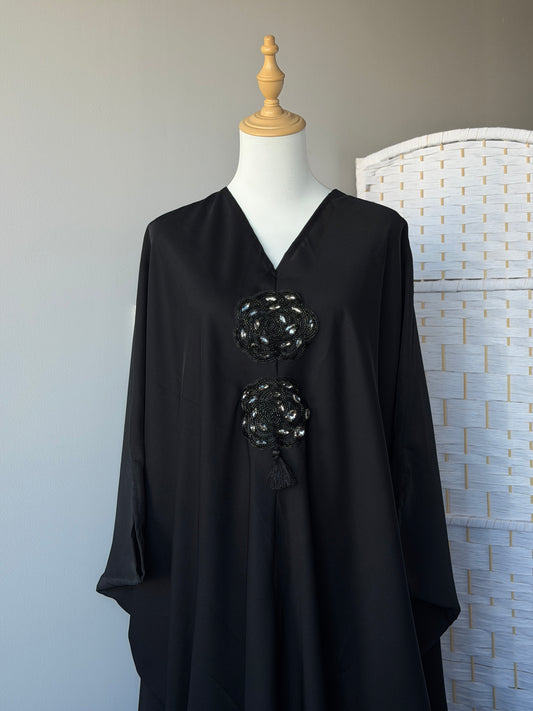 Dubai Abaya