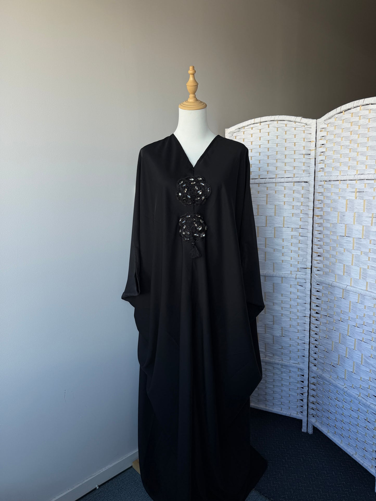 Dubai Abaya
