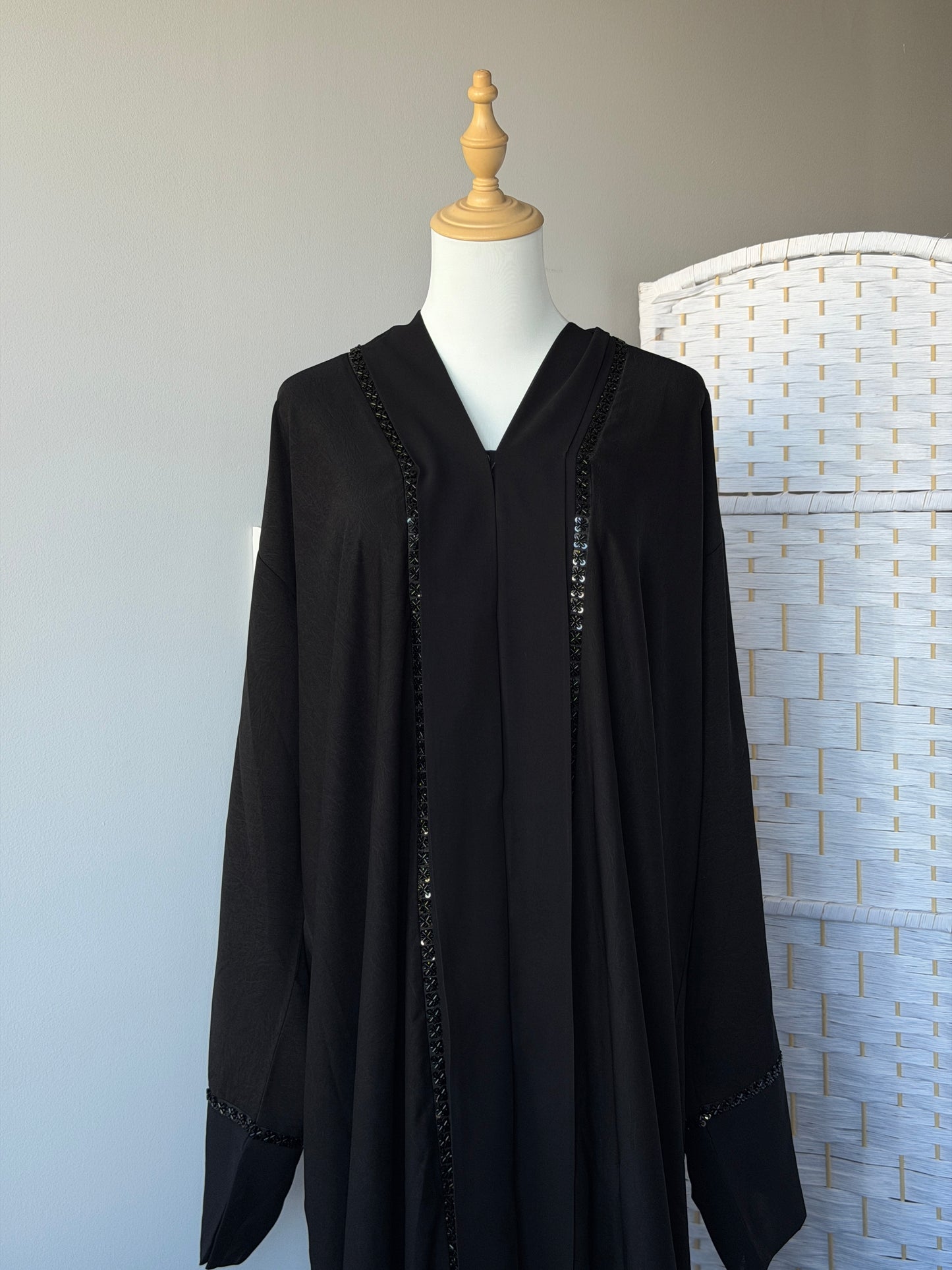 Dubai Abaya - Afiya