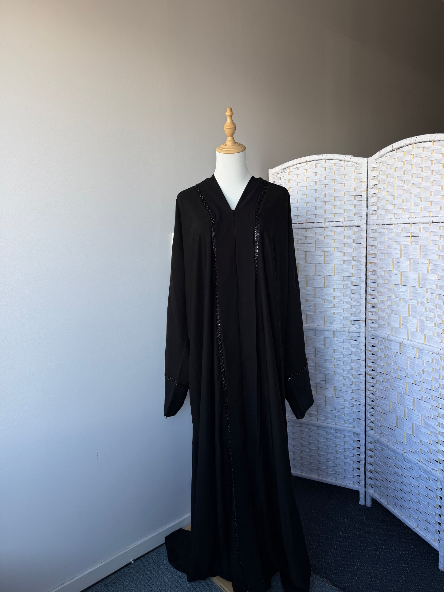 Dubai Abaya - Afiya