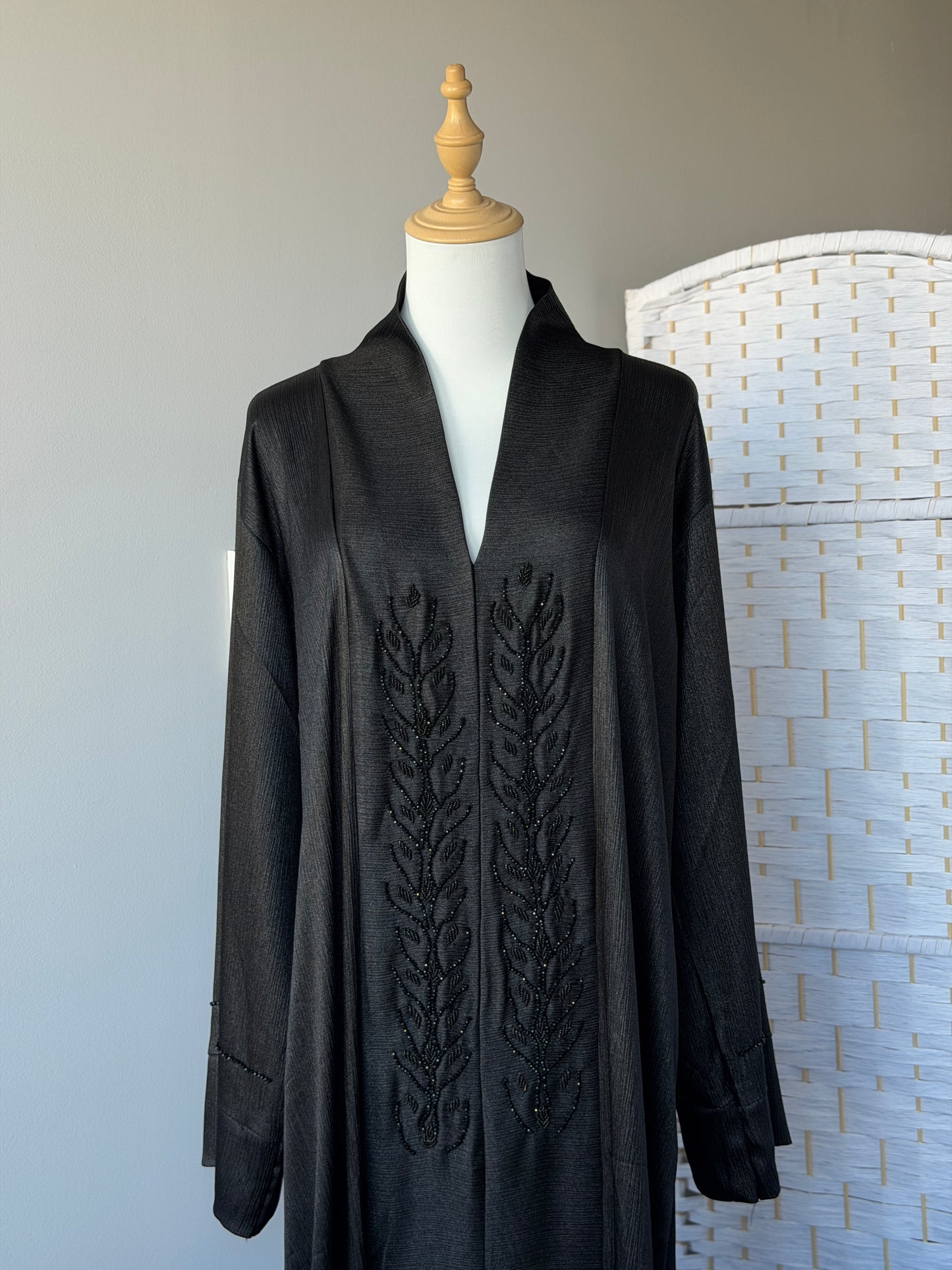 Dubai Abaya - Tahseen