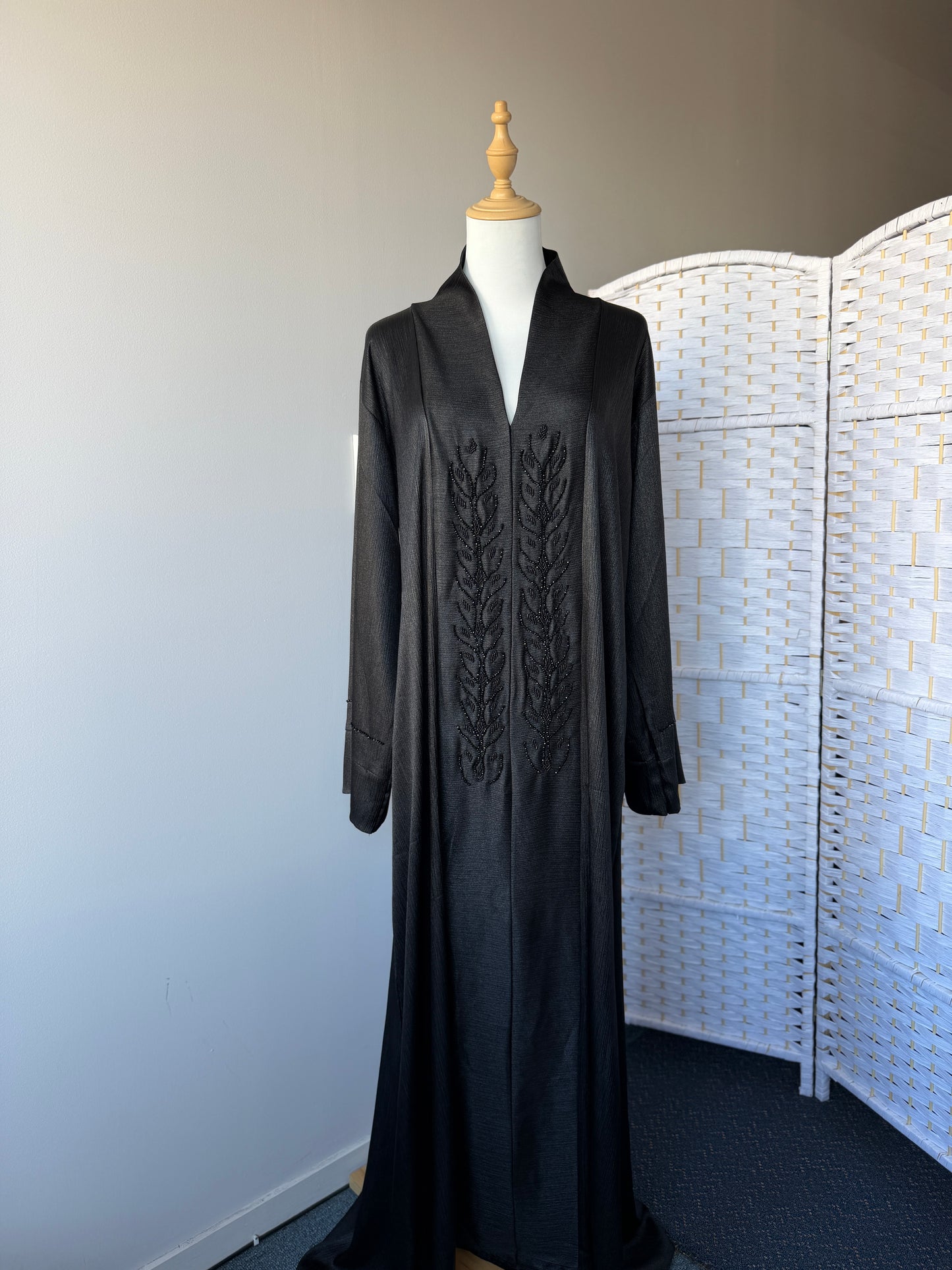 Dubai Abaya - Tahseen