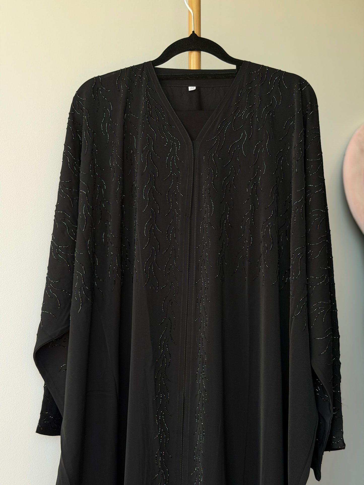 Dubai Abaya