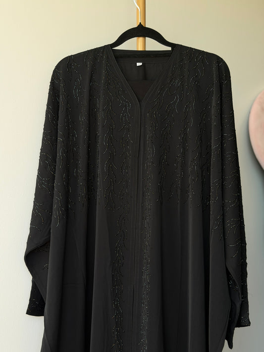 Dubai Abaya