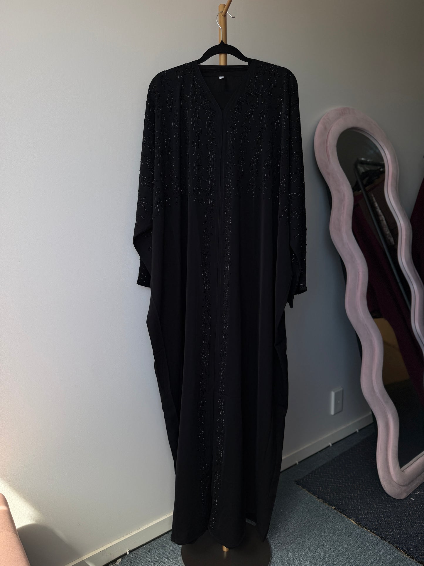 Dubai Abaya