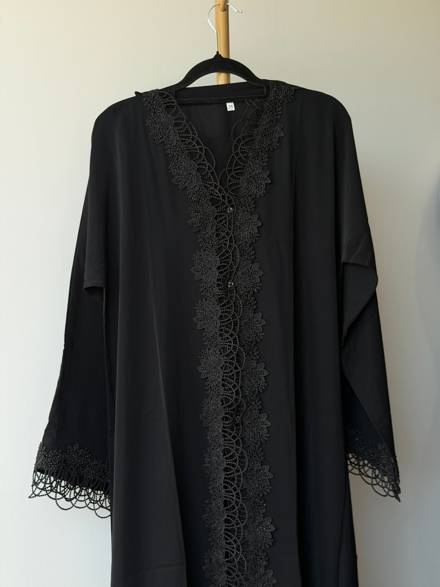 Dubai Abaya