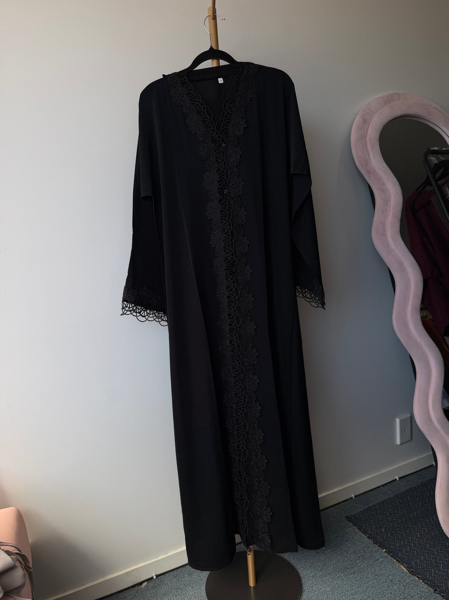 Dubai Abaya