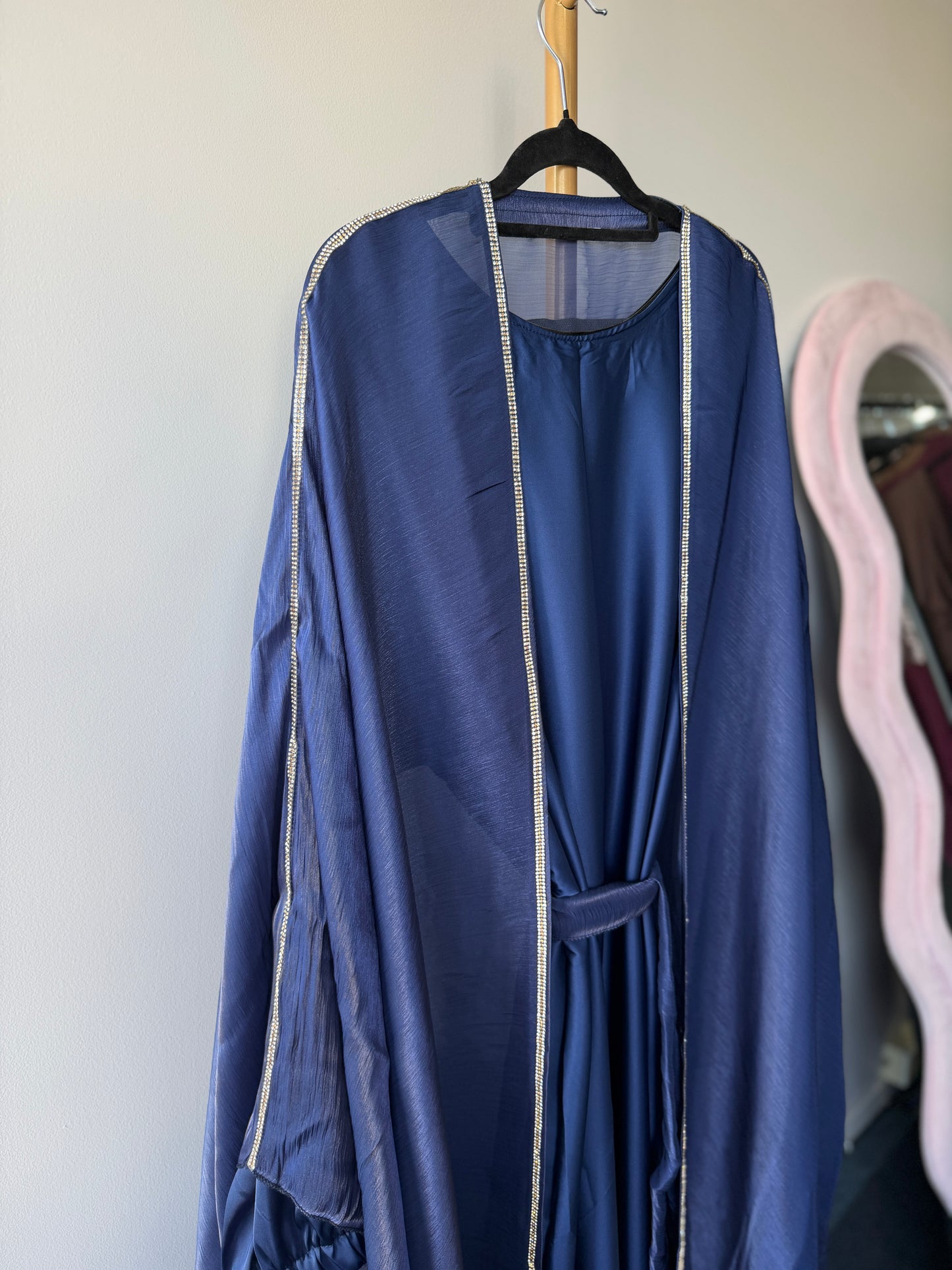 Dubai Abaya