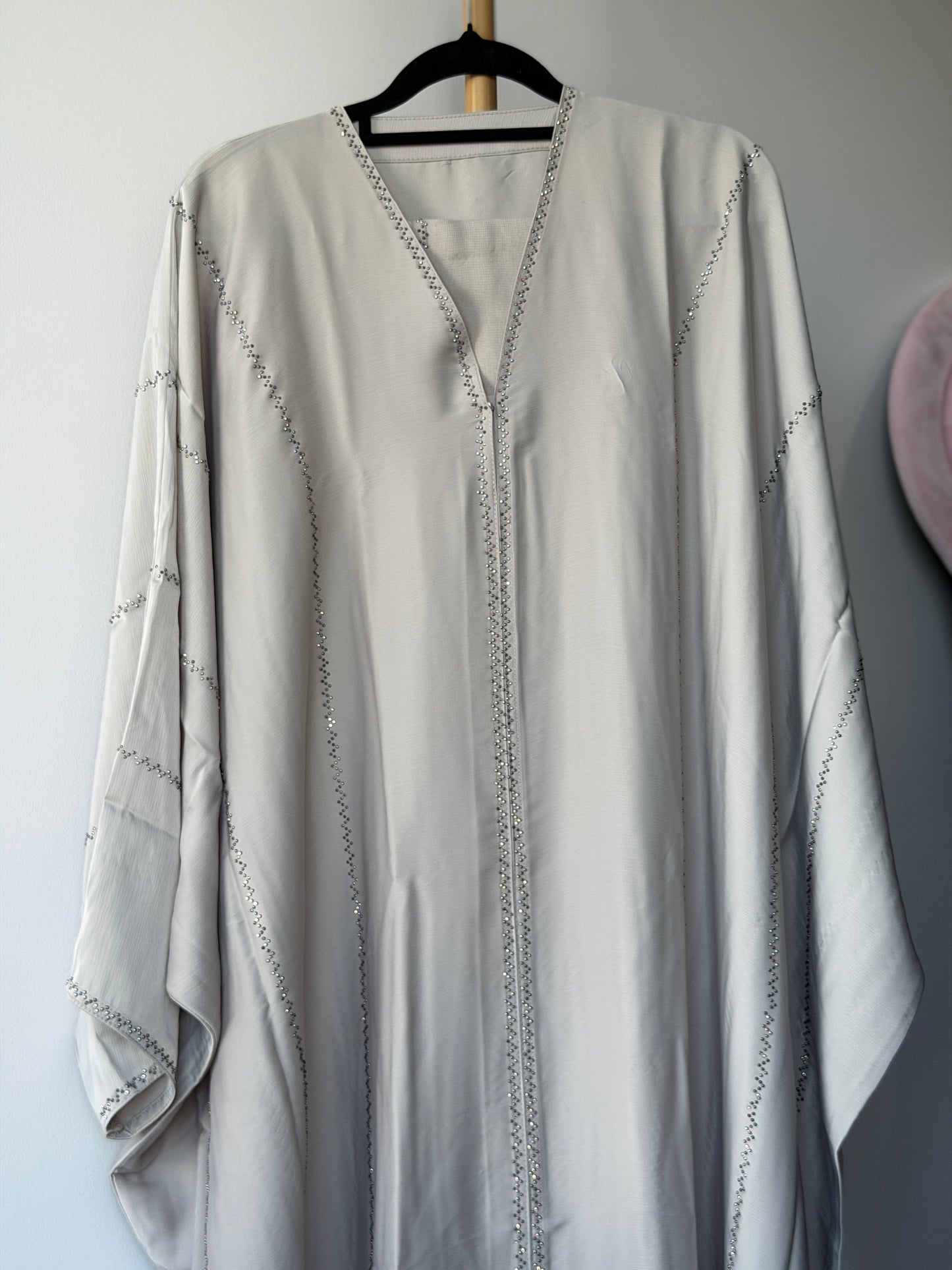 Dubai Abaya