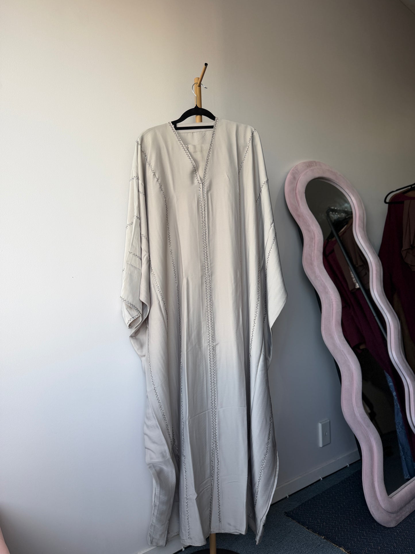 Dubai Abaya