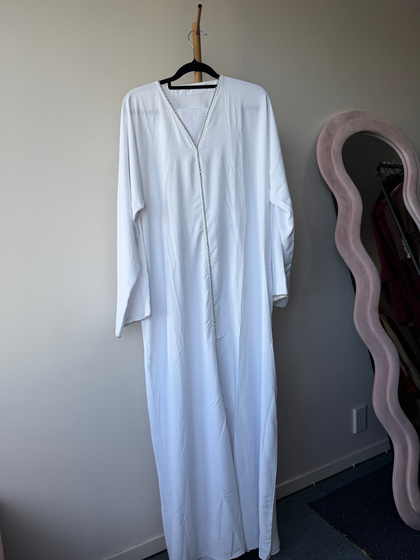 Dubai Abaya