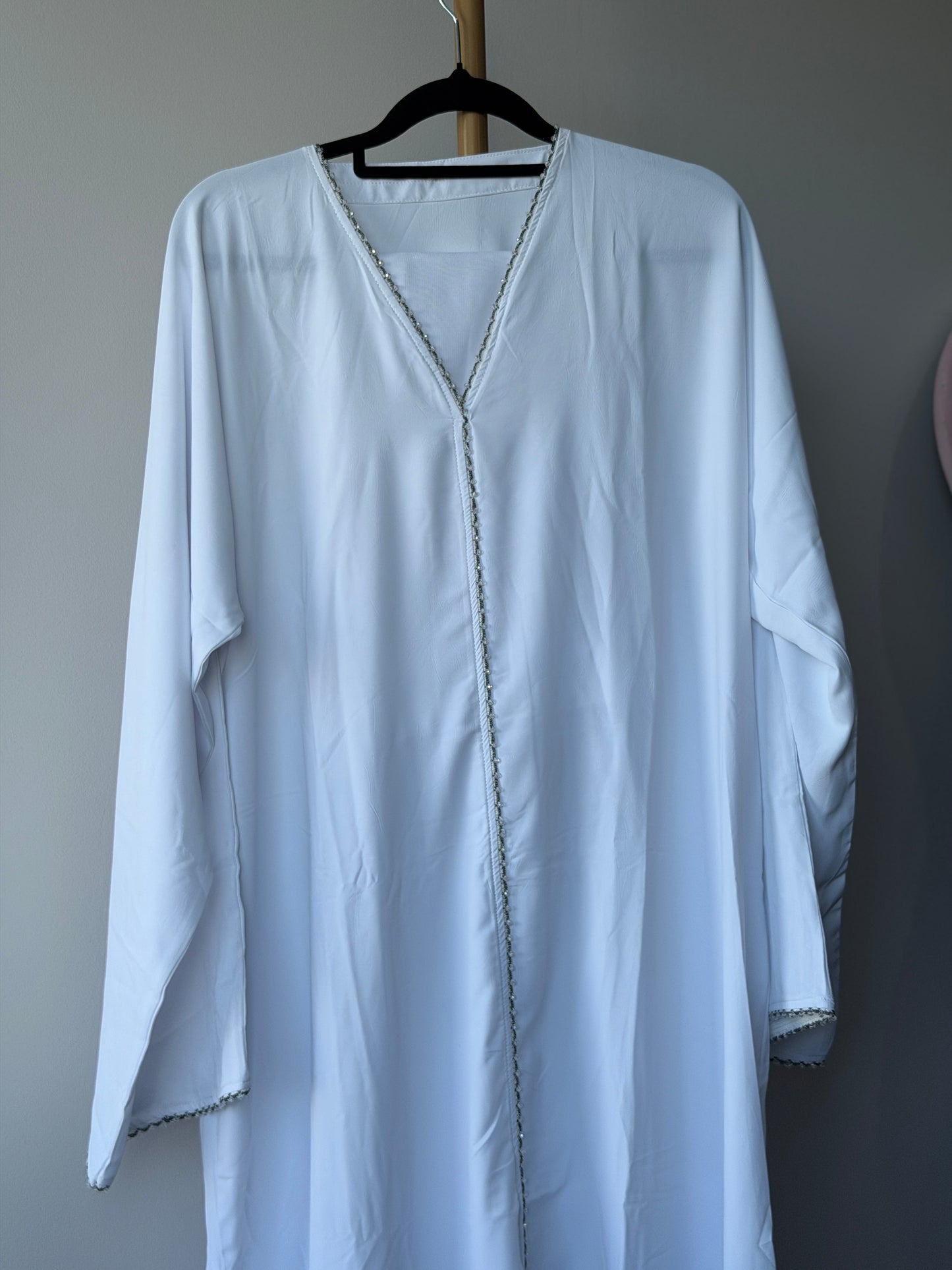 Dubai Abaya