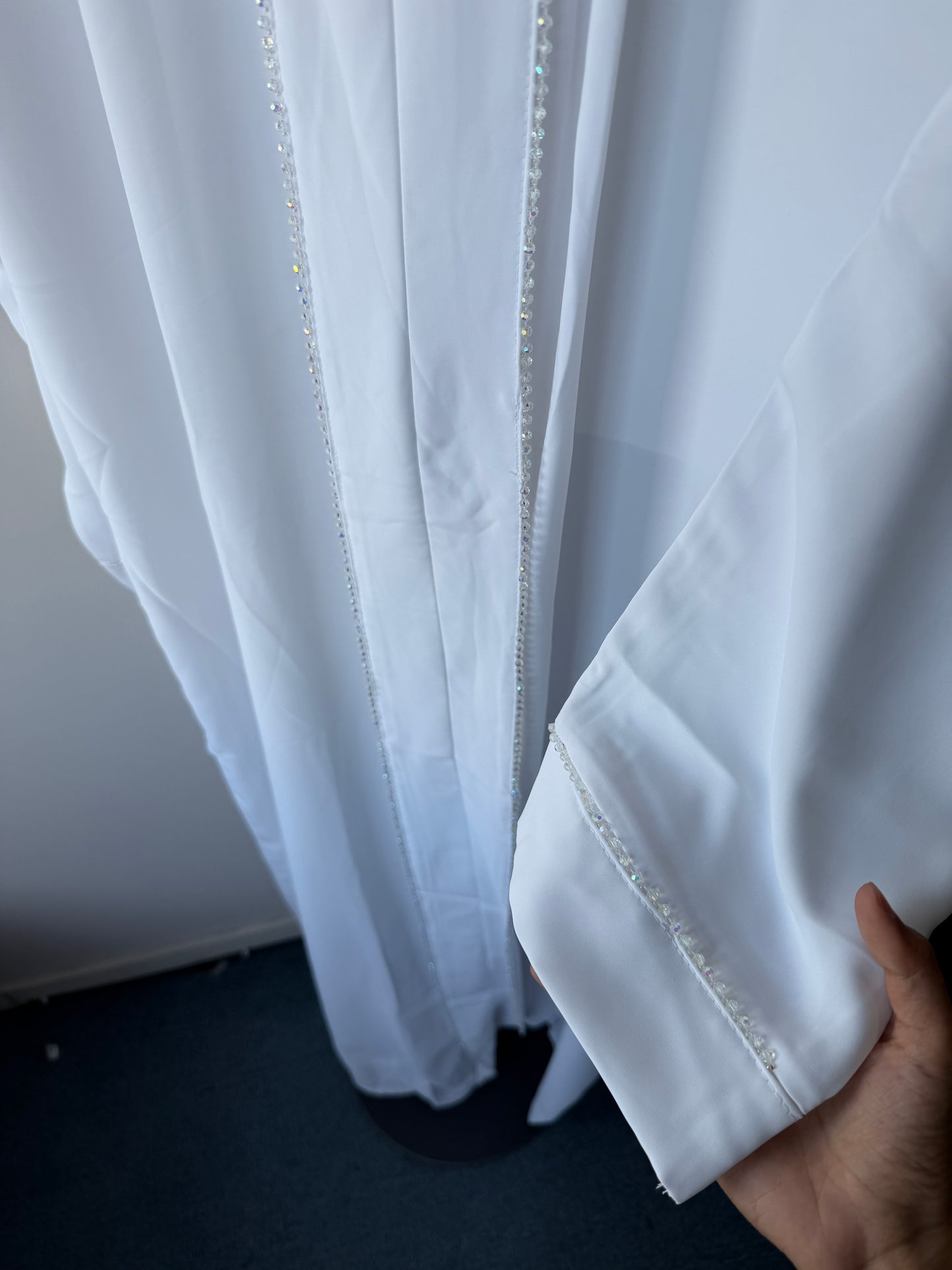 Dubai Abaya