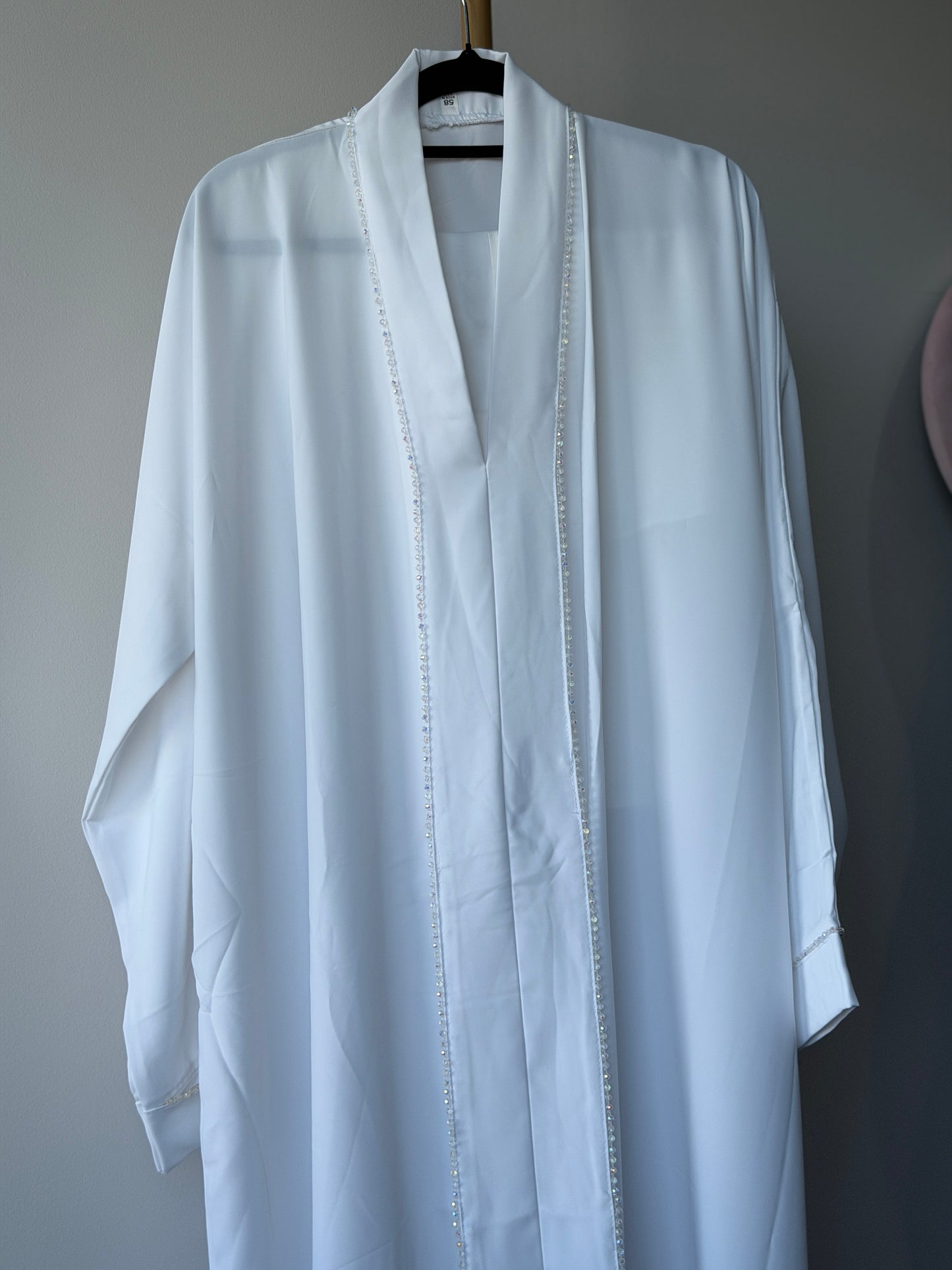 Dubai Abaya