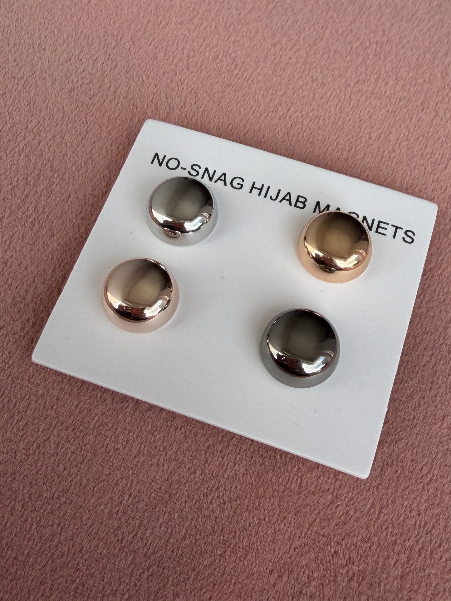 Ultra Strong Hijab Magnets