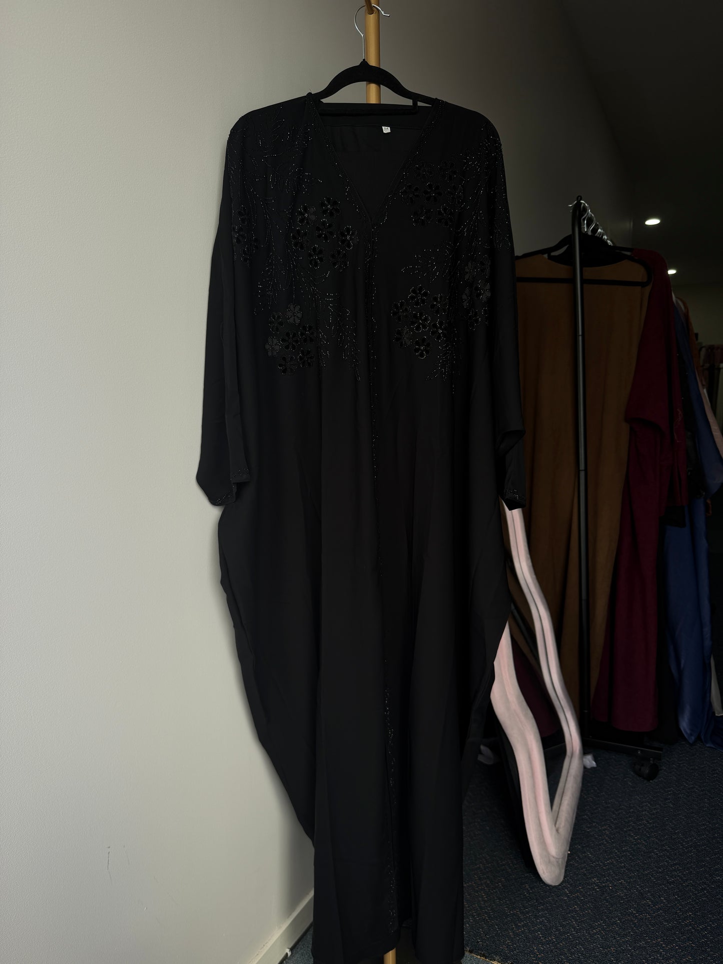 Dubai Abaya