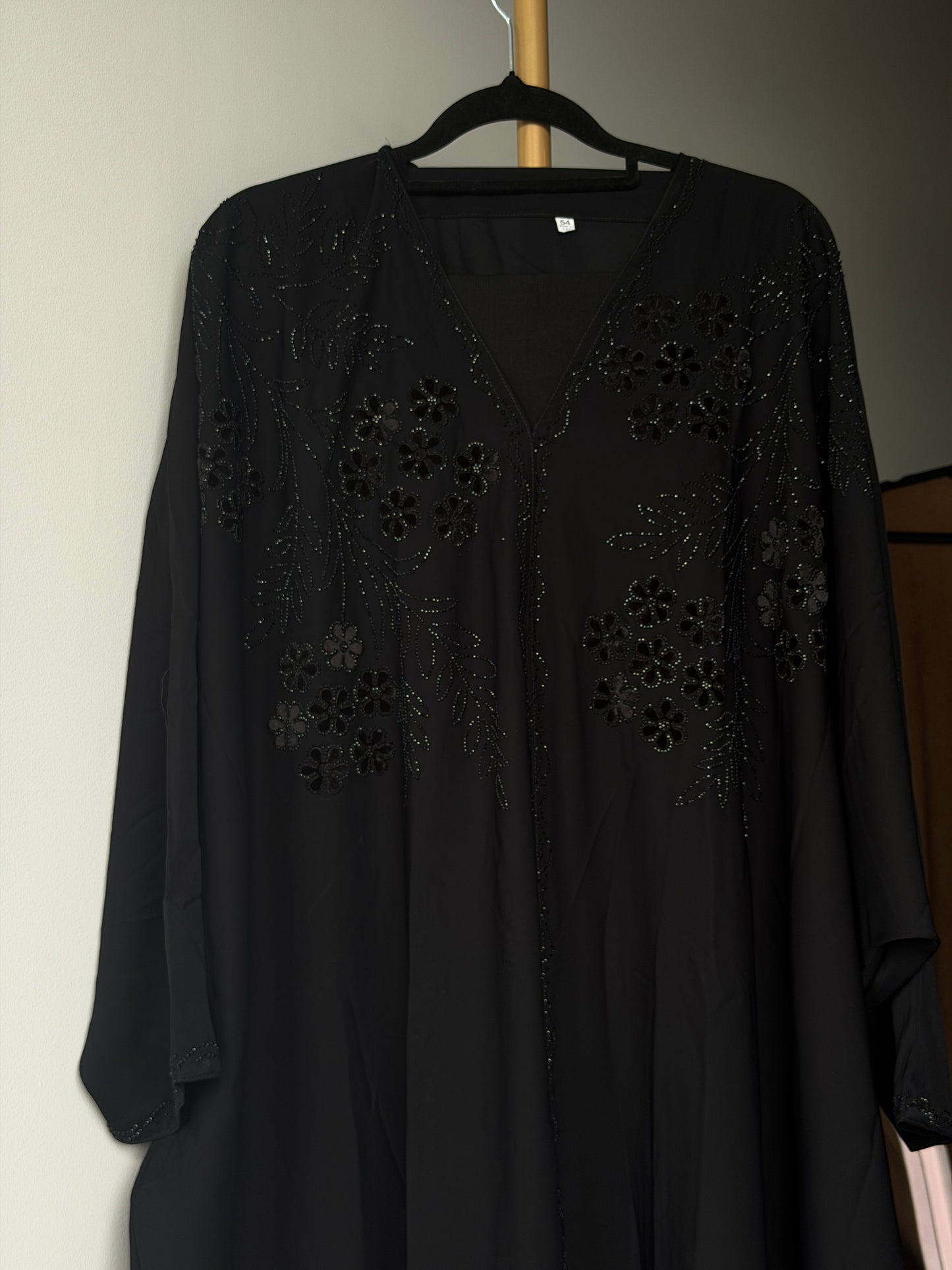 Dubai Abaya