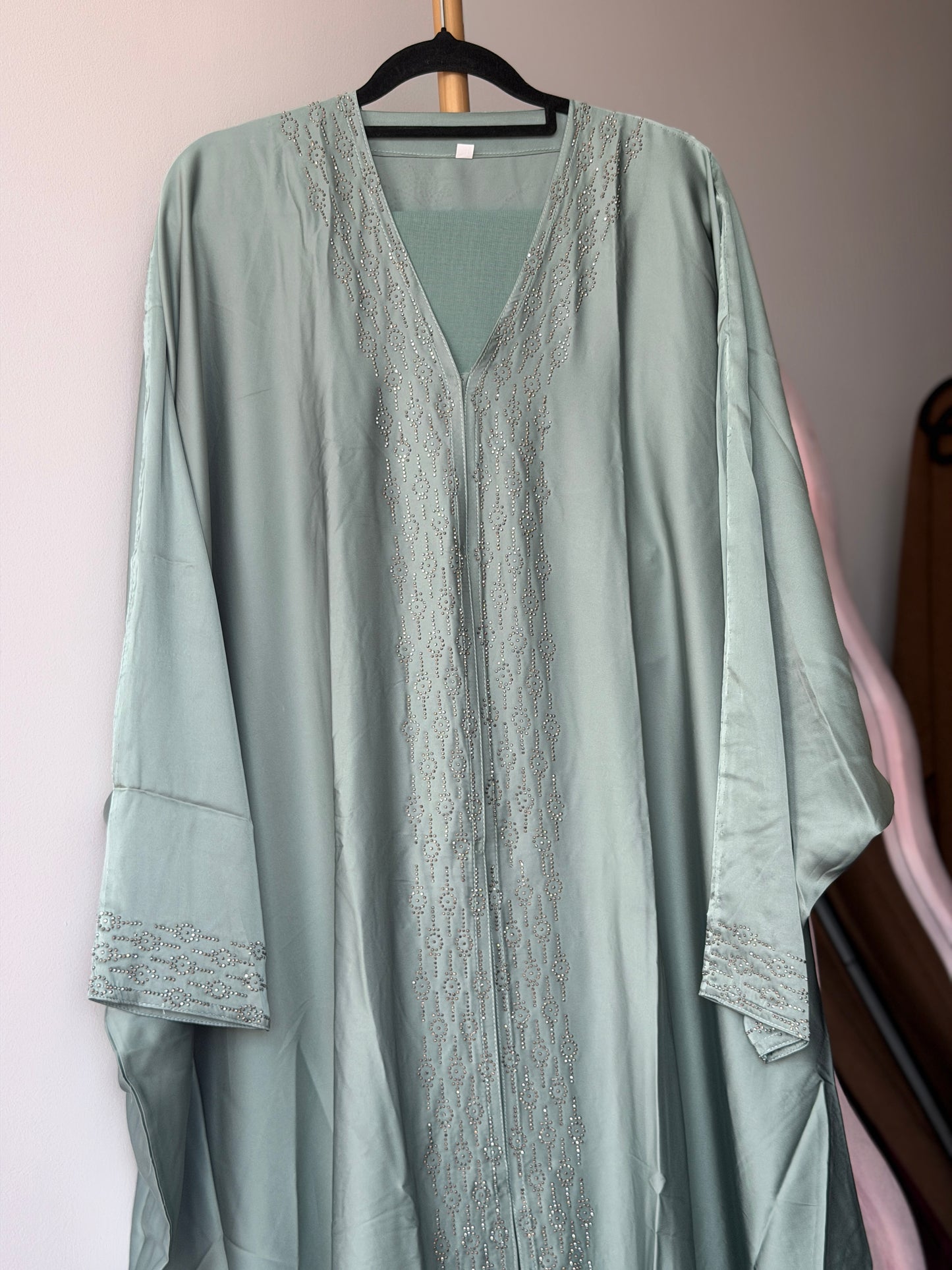 Dubai Abaya