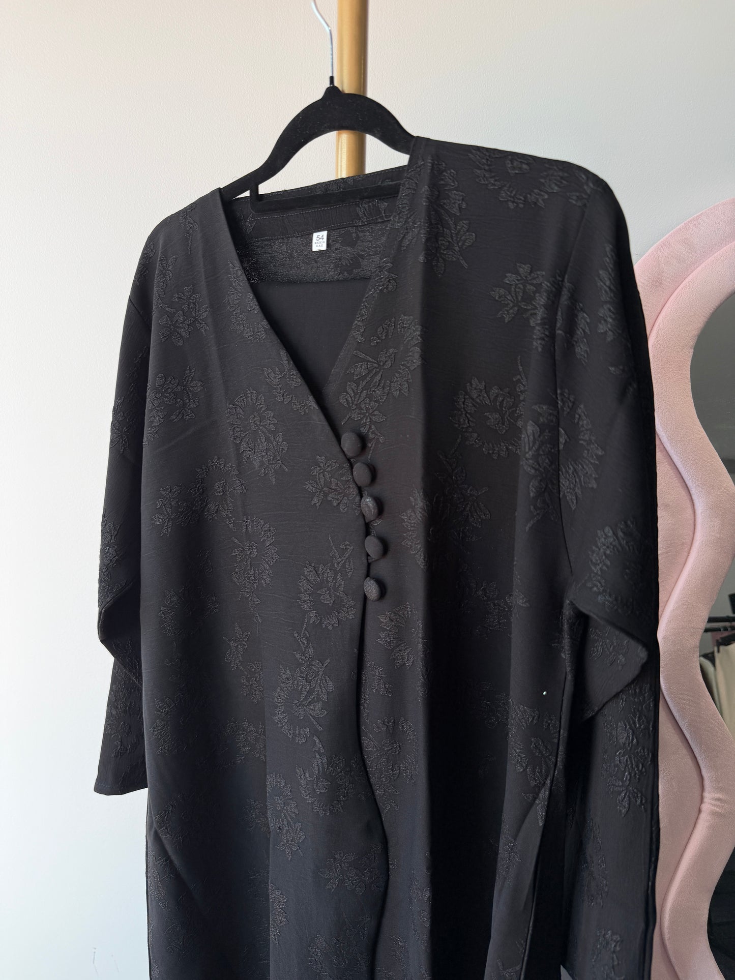 Dubai Abaya - Hana