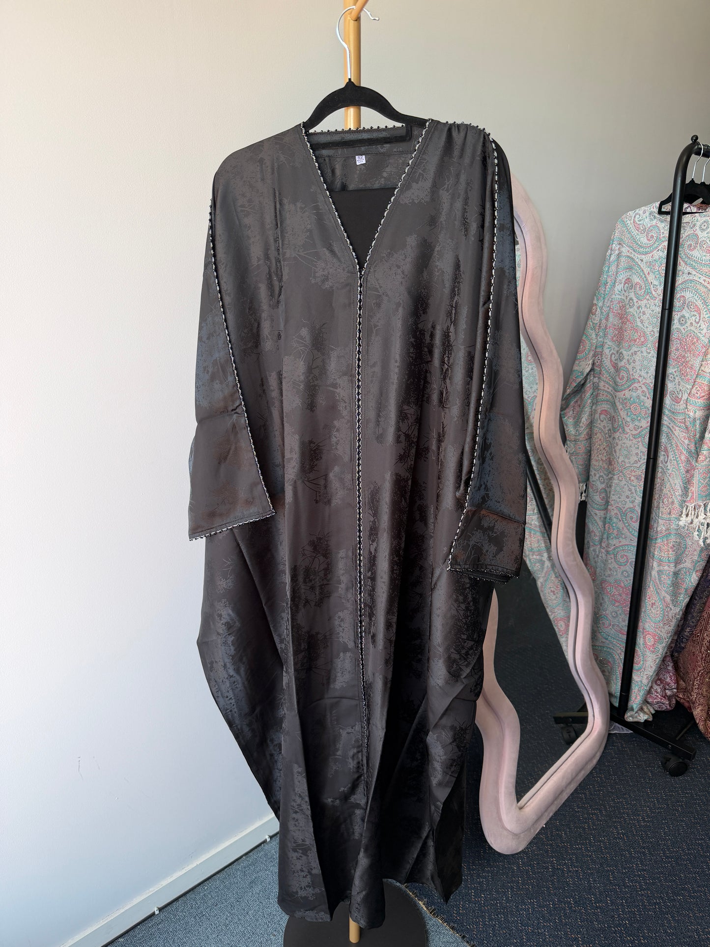 Dubai Abaya