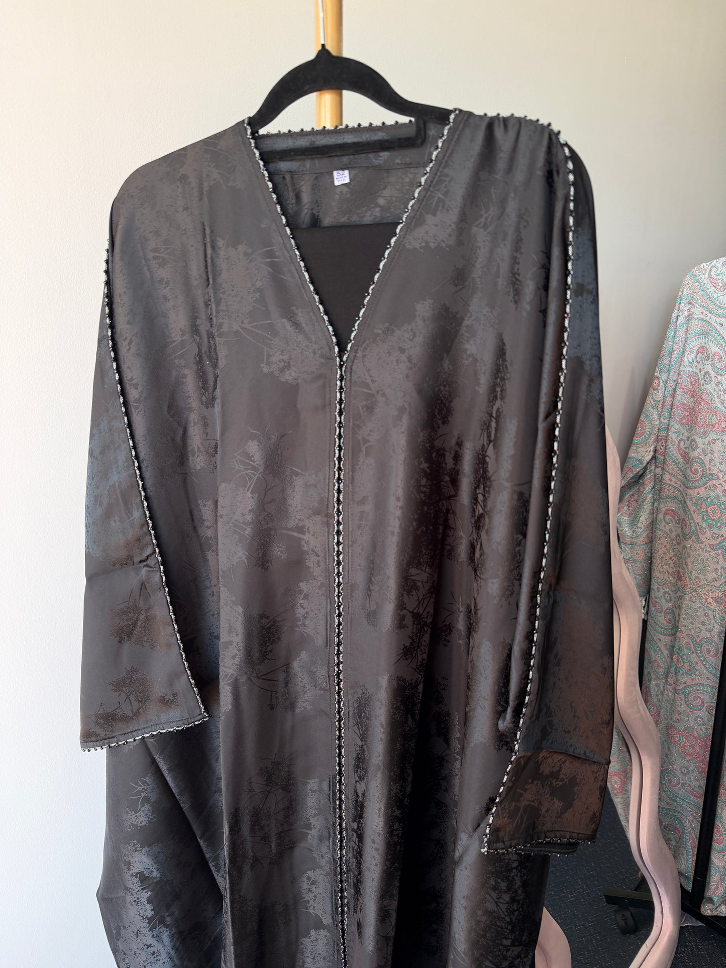 Dubai Abaya