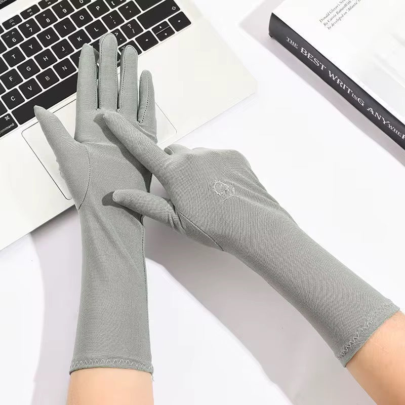Hijabi Gloves