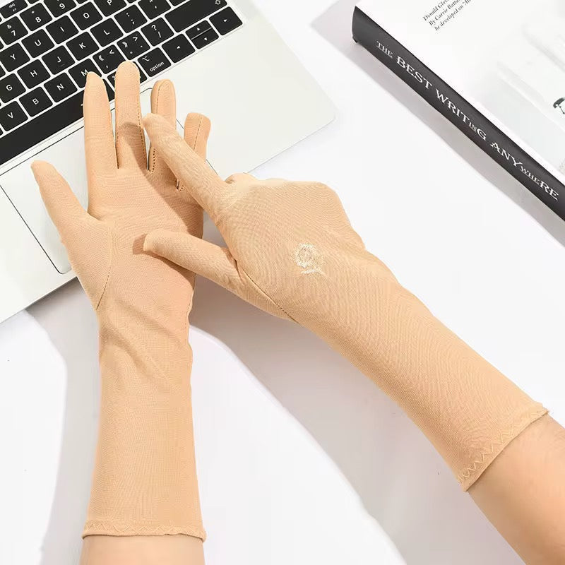 Hijabi Gloves